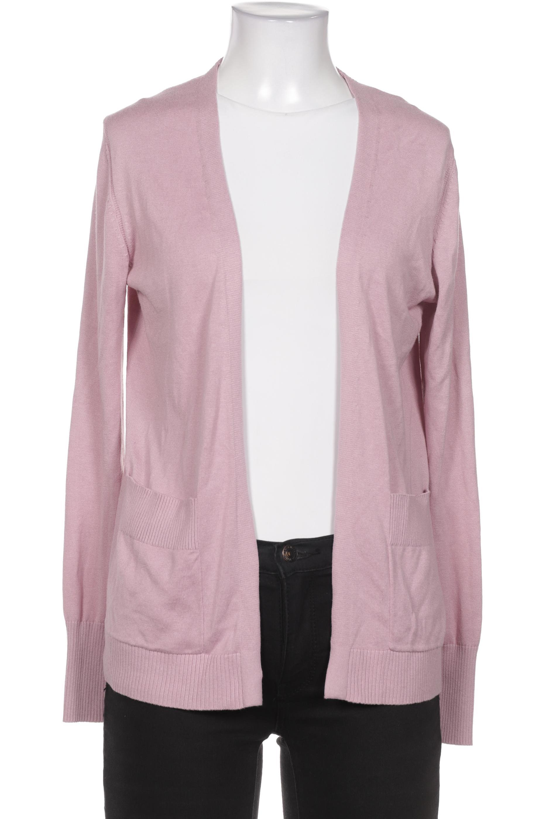 

s.Oliver Damen Strickjacke, pink, Gr. 36