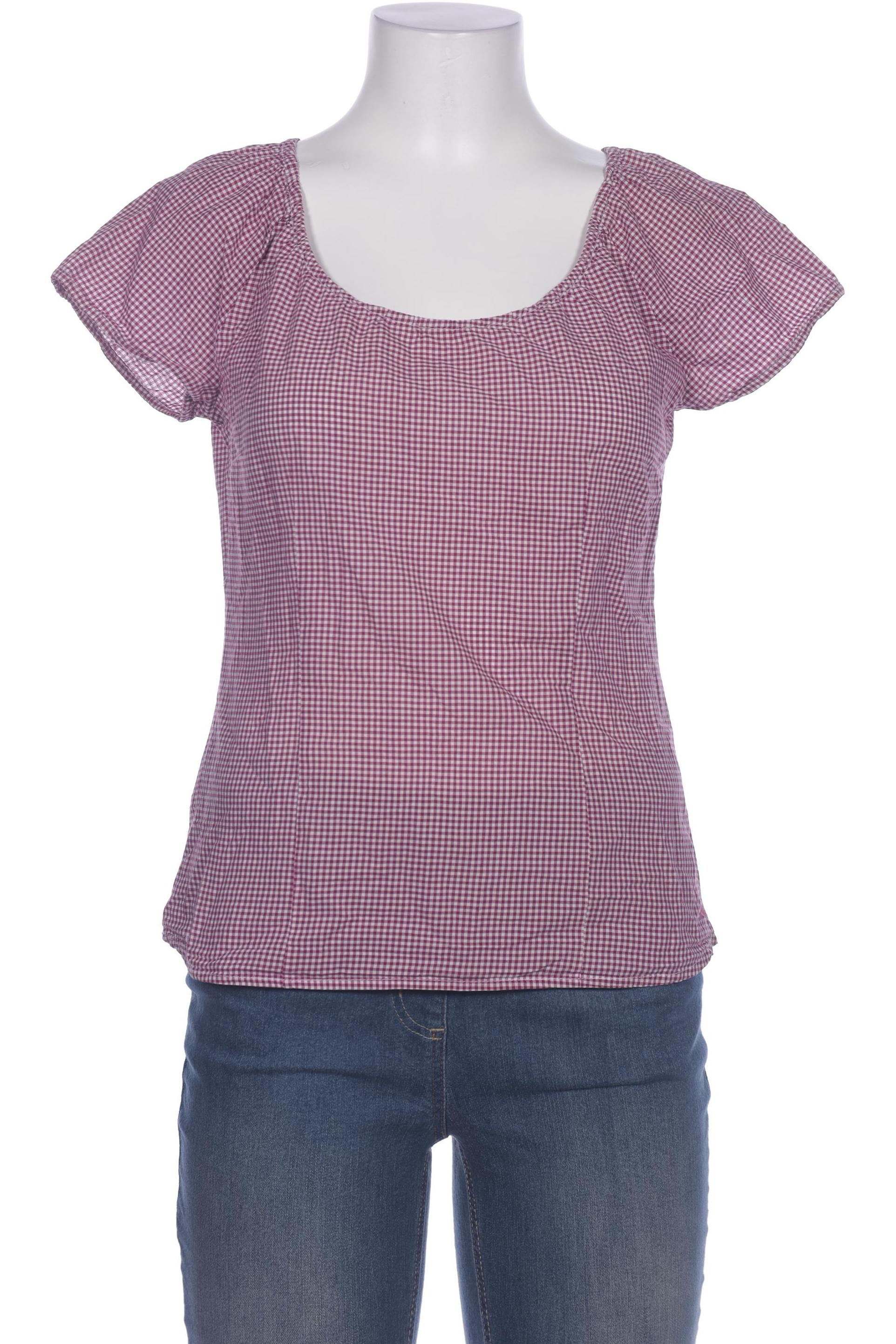 

s.Oliver Damen Bluse, flieder, Gr. 36