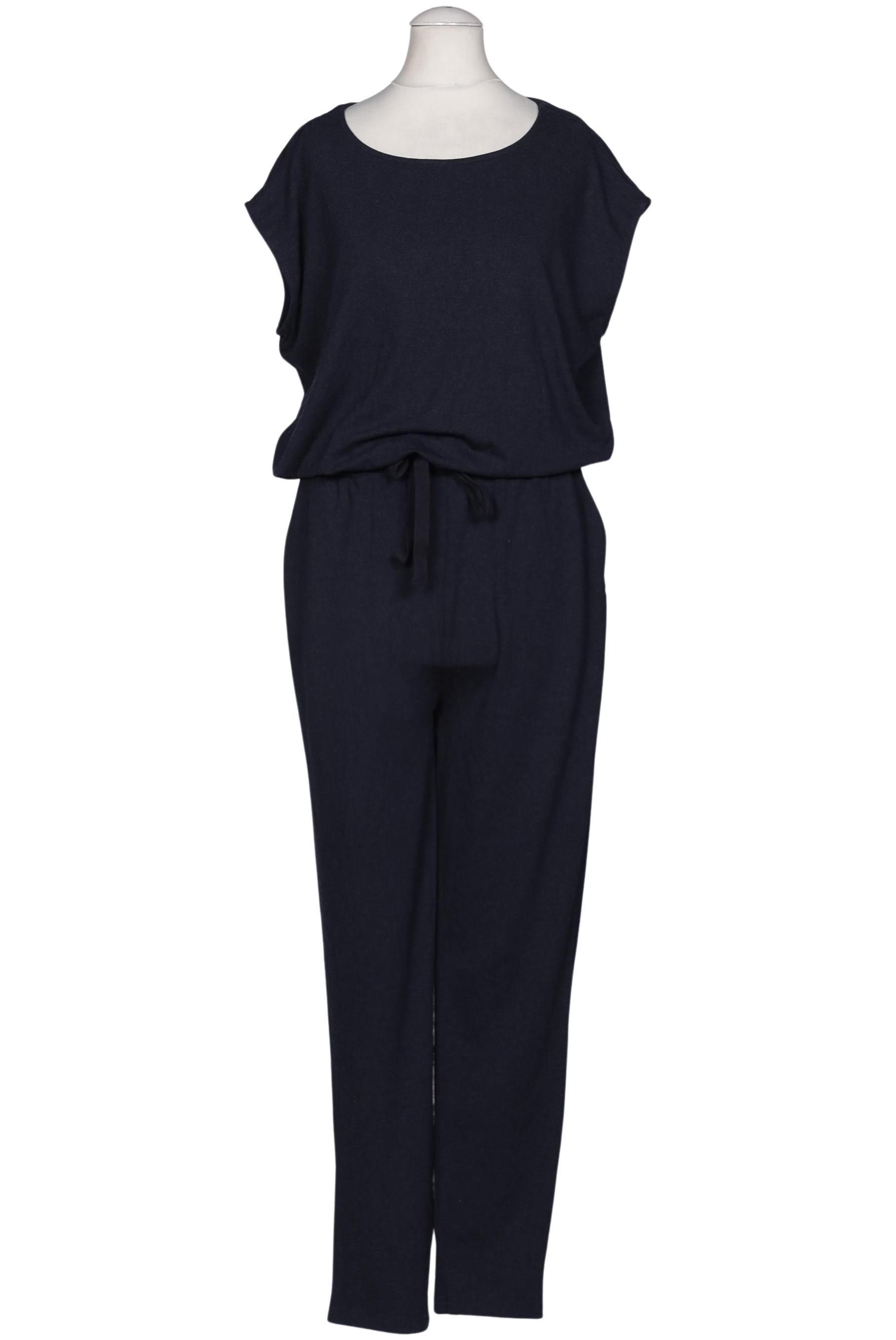 

s.Oliver Damen Jumpsuit/Overall, marineblau, Gr. 34