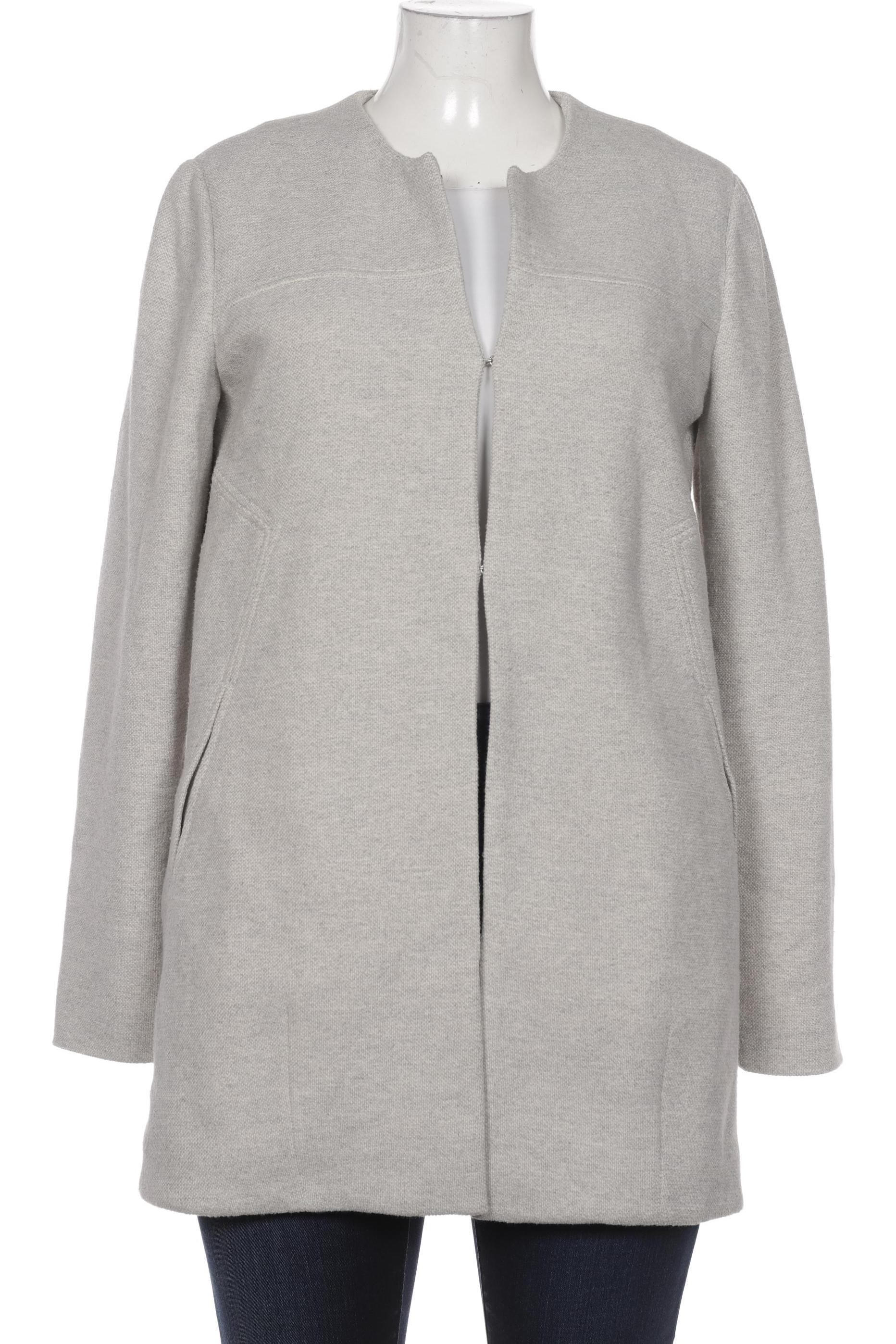 

s.Oliver Damen Blazer, grau, Gr. 42