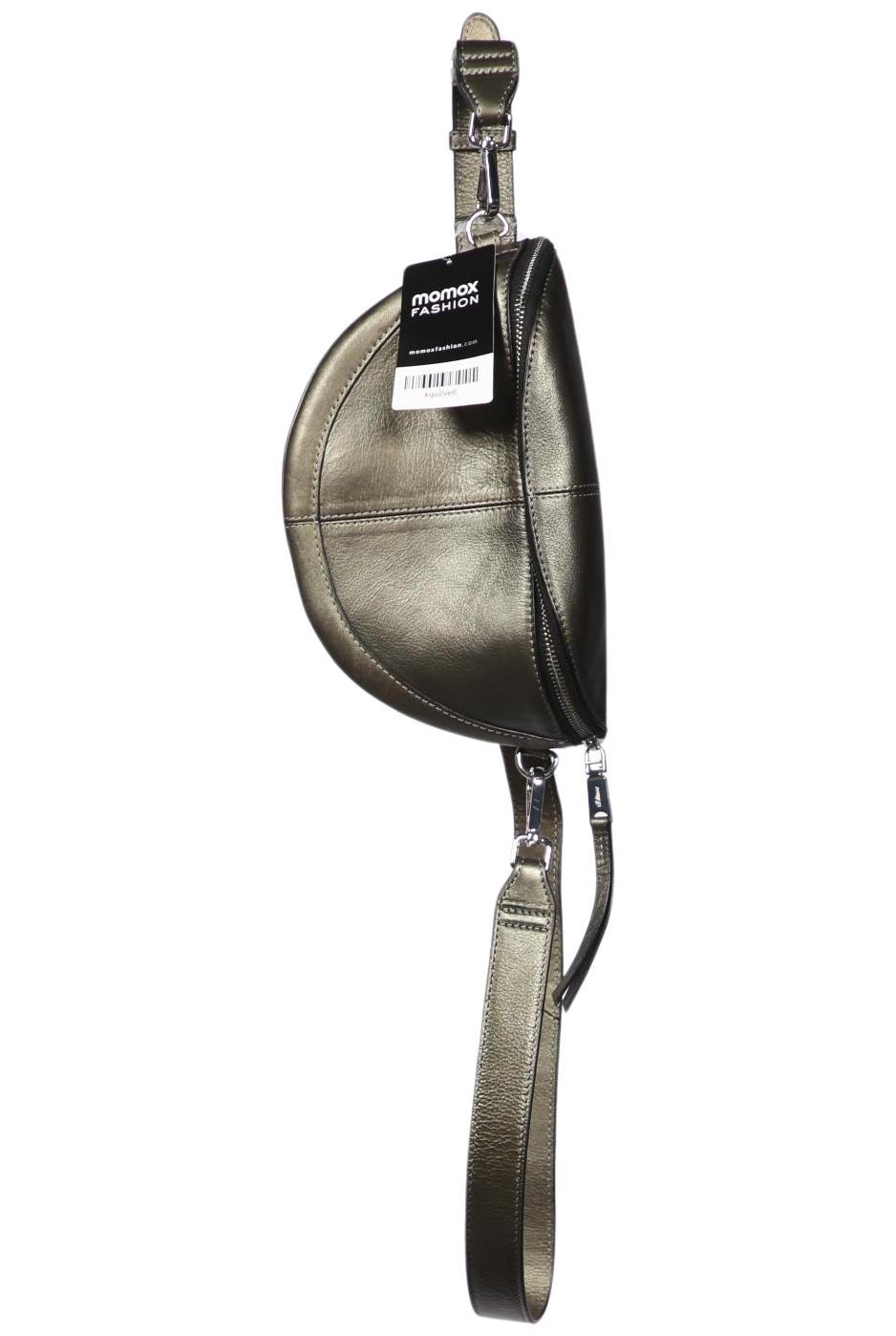 

s.Oliver Damen Handtasche, silber, Gr.