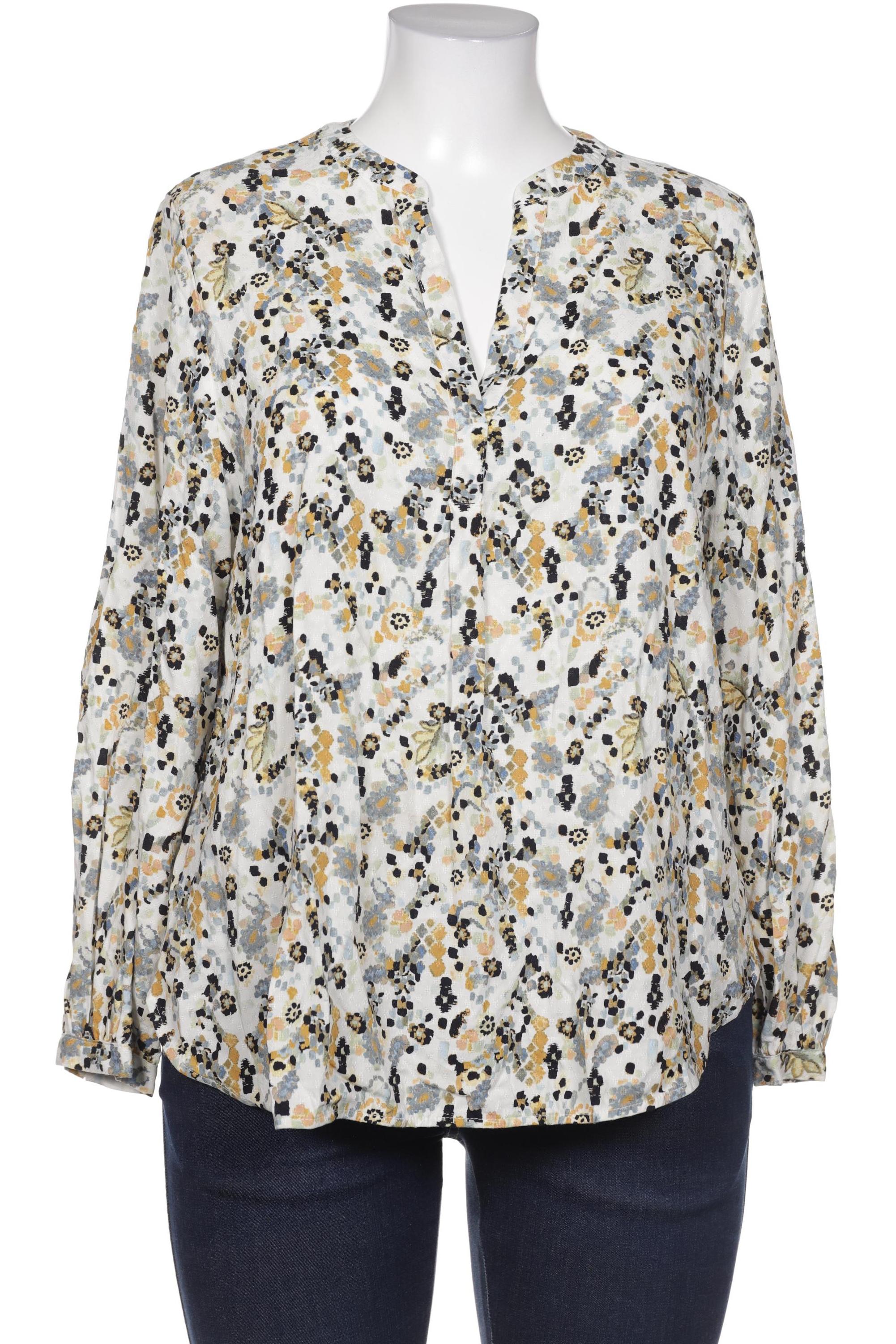 

s.Oliver Damen Bluse, mehrfarbig, Gr. 42