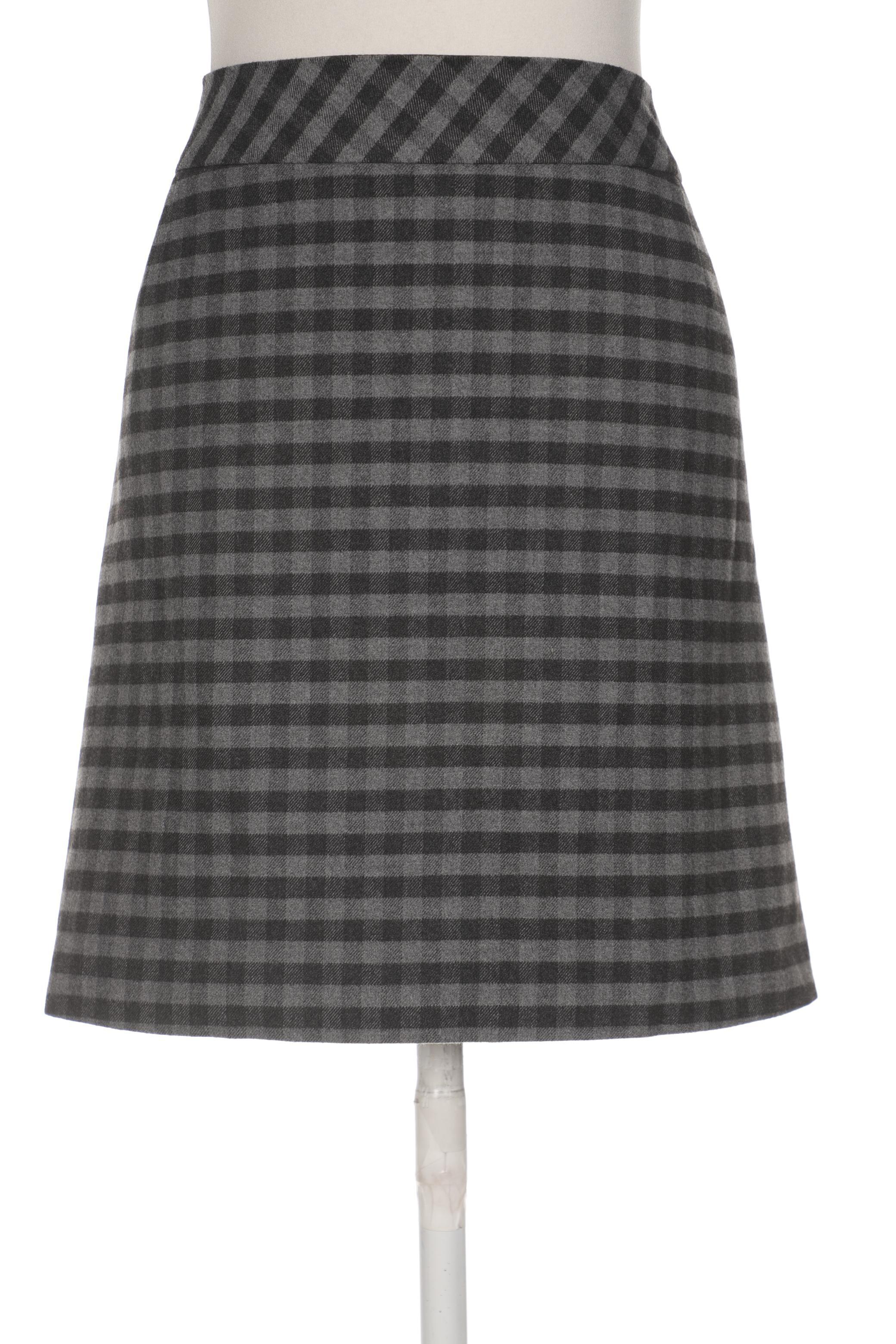 

s.Oliver Damen Rock, grau, Gr. 31