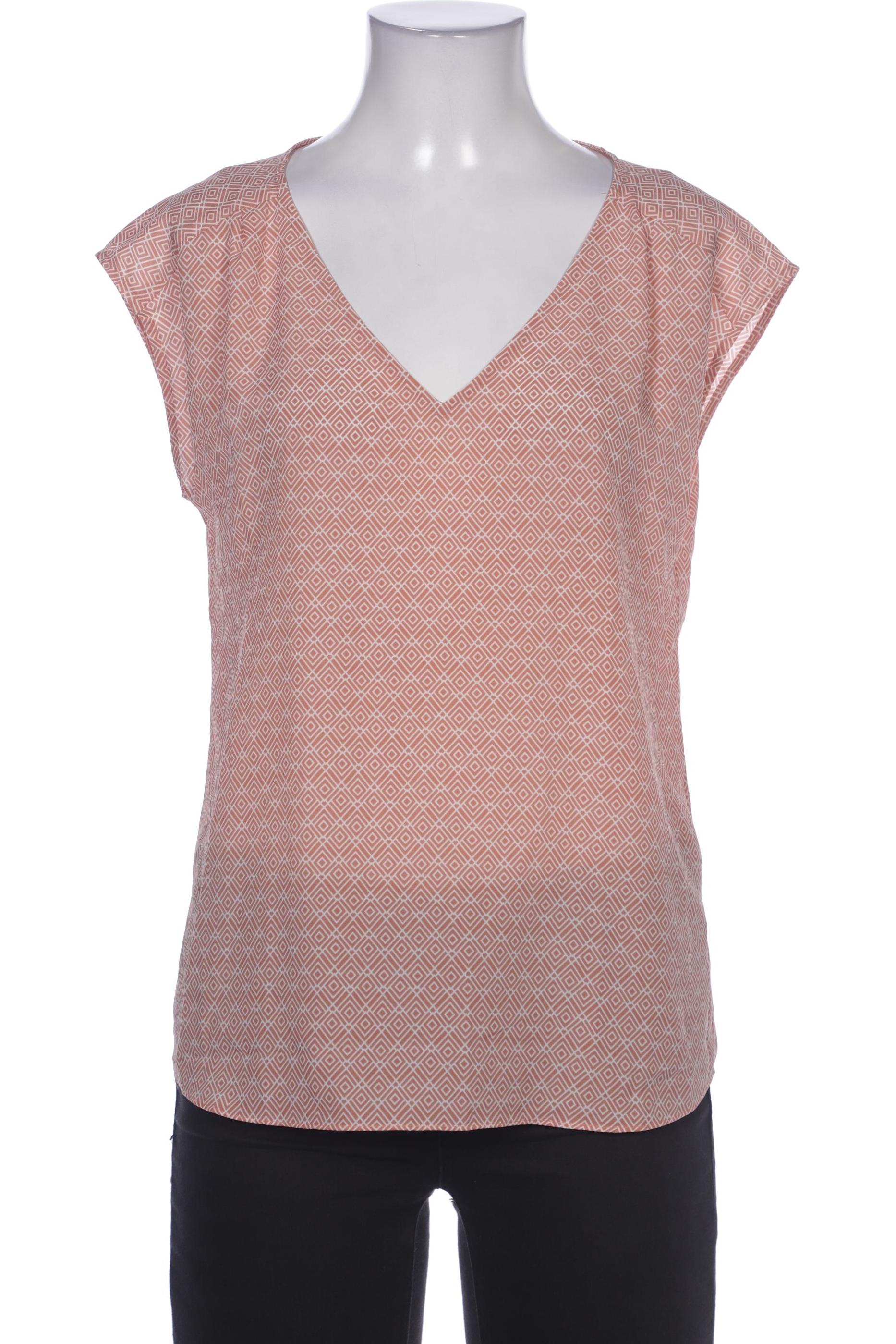 

s.Oliver Damen Bluse, orange, Gr. 34