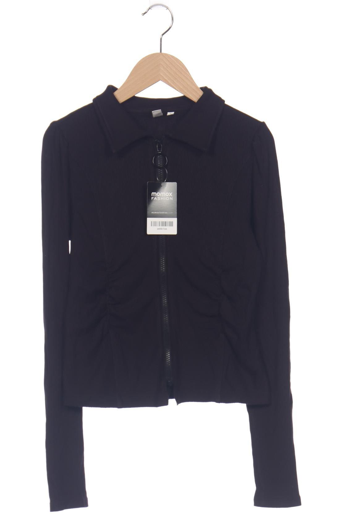 

s.Oliver Damen Sweatshirt, schwarz, Gr. 36