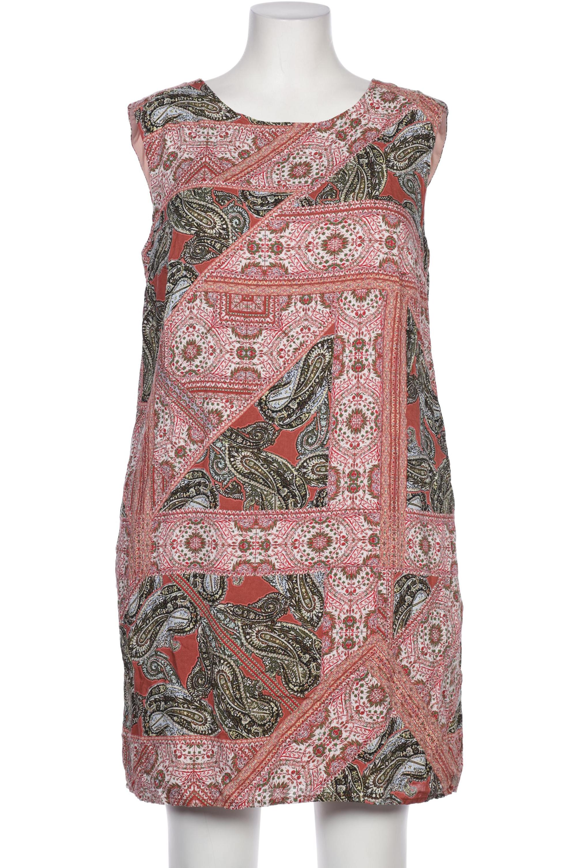 

s.Oliver Damen Kleid, braun, Gr. 44