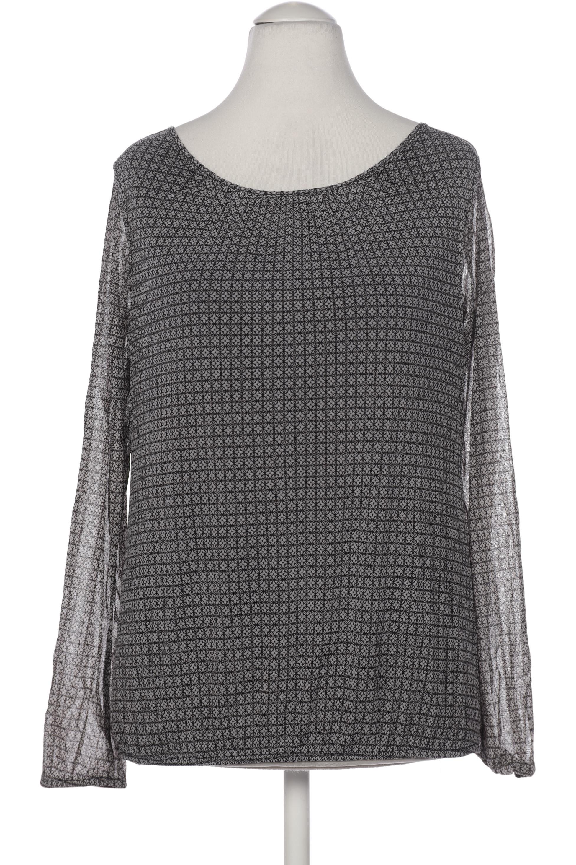 

s.Oliver Damen Bluse, grau, Gr. 36