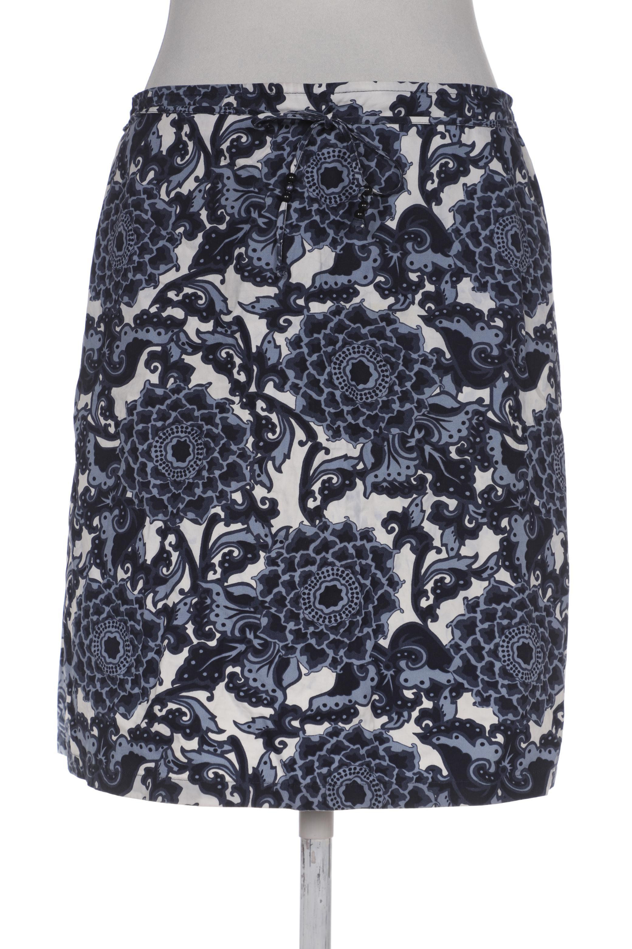 

s.Oliver Damen Rock, marineblau