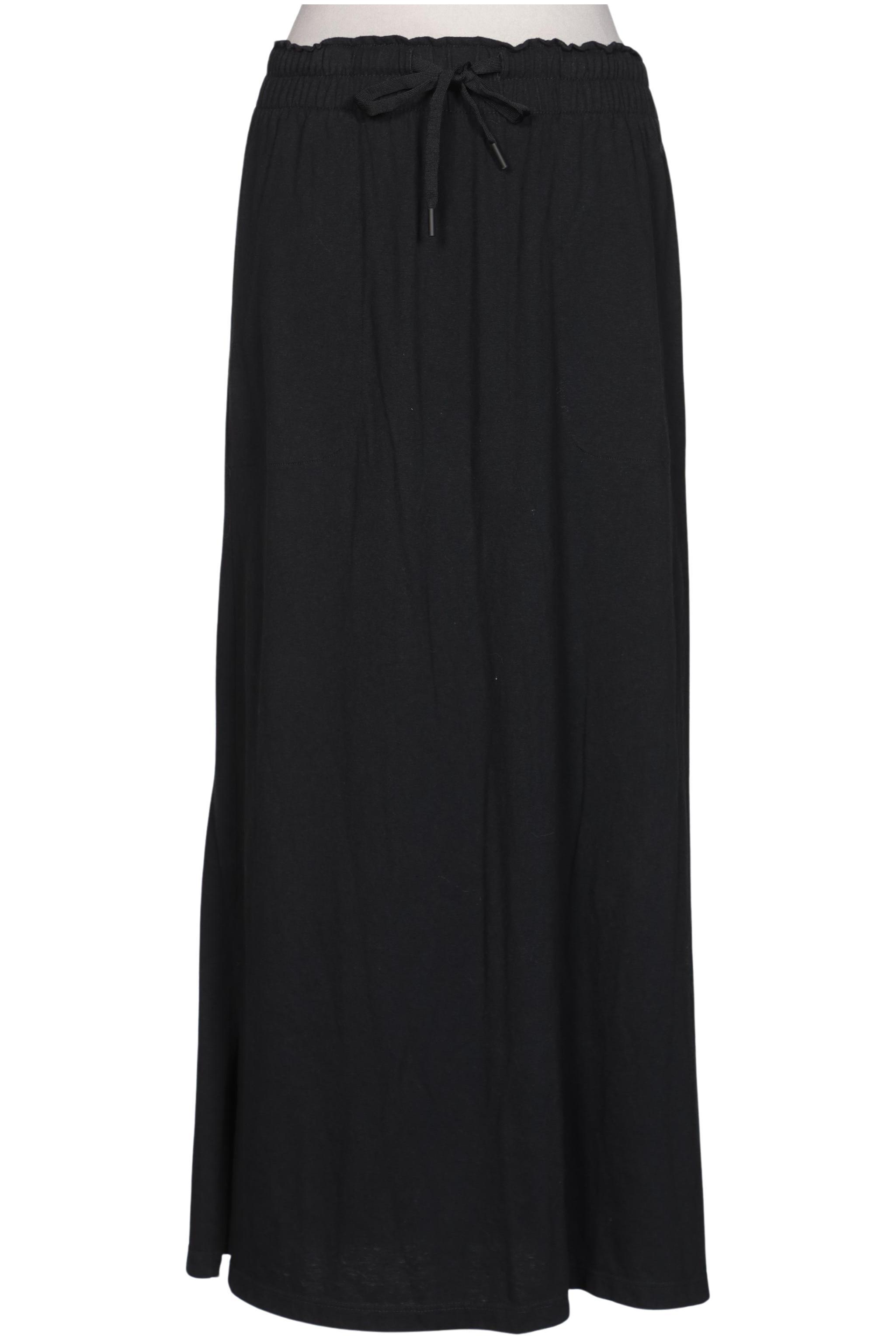 

s.Oliver Damen Rock, schwarz, Gr. 34