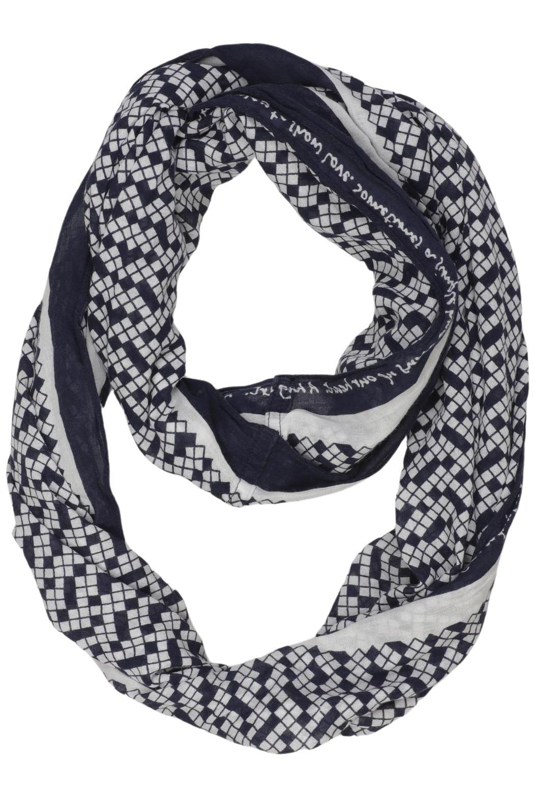 

s.Oliver Damen Schal, mehrfarbig, Gr.