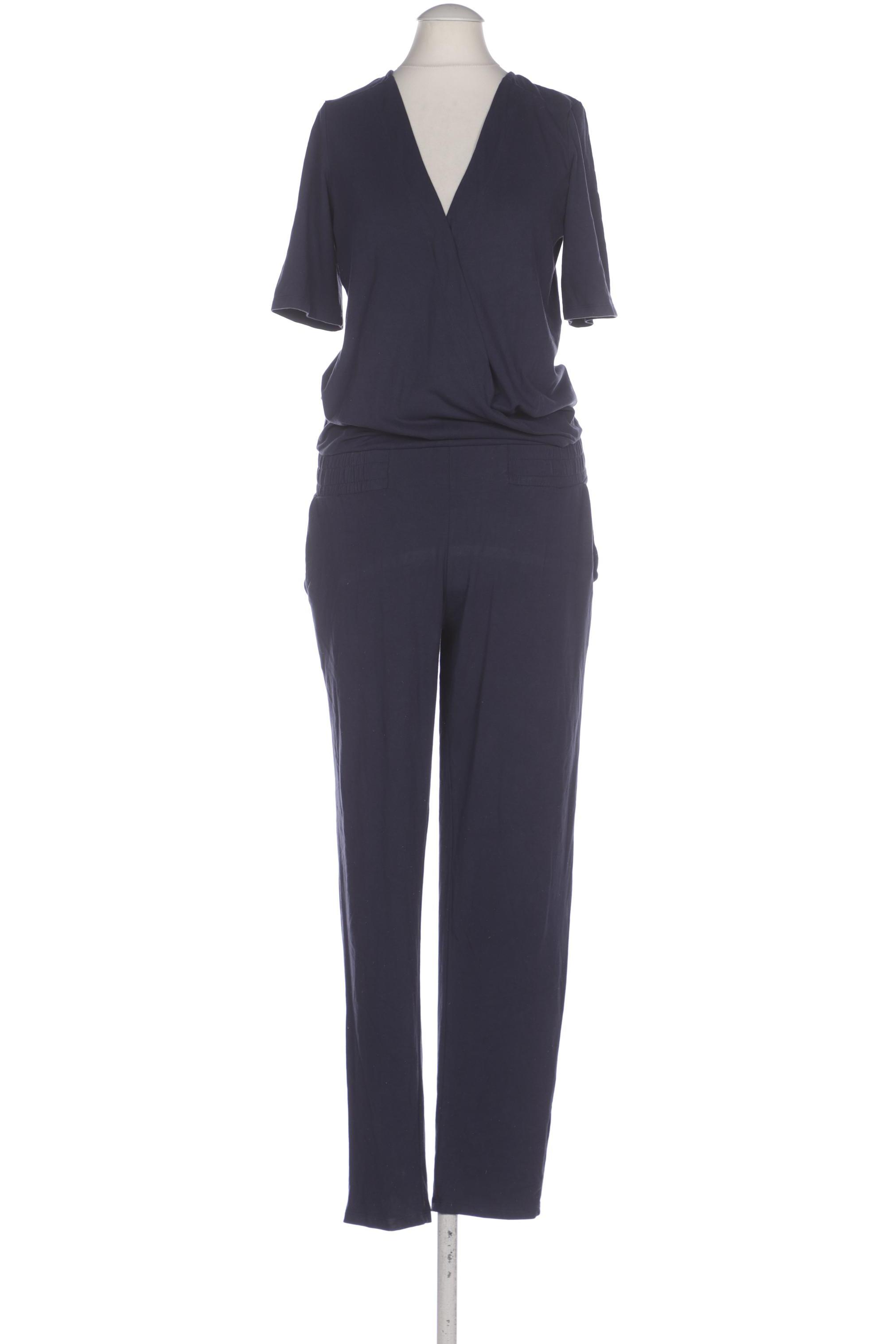 

s.Oliver Damen Jumpsuit/Overall, marineblau, Gr. 34