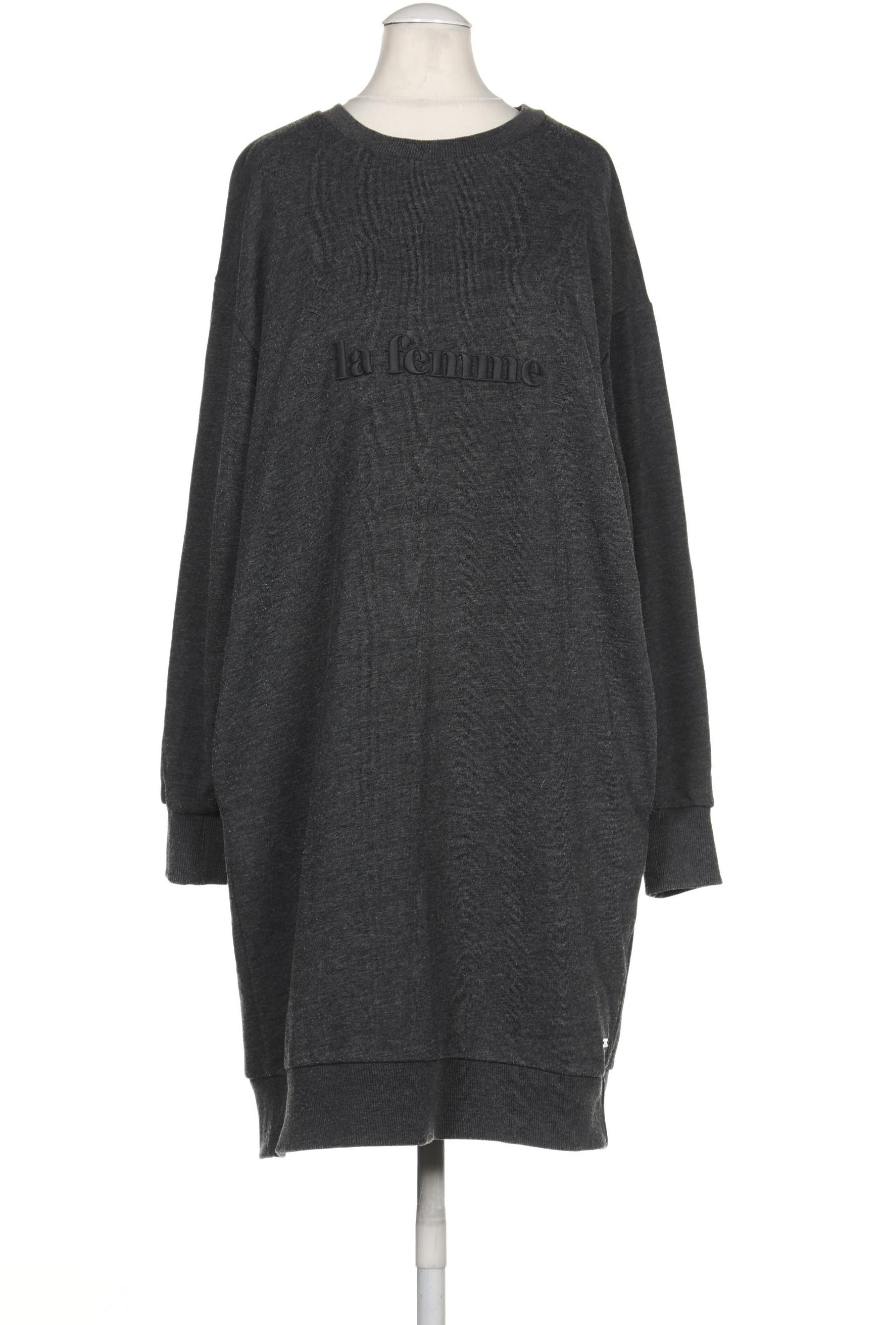 Thumbnail - s.Oliver Damen Kleid, grau, Gr. 34