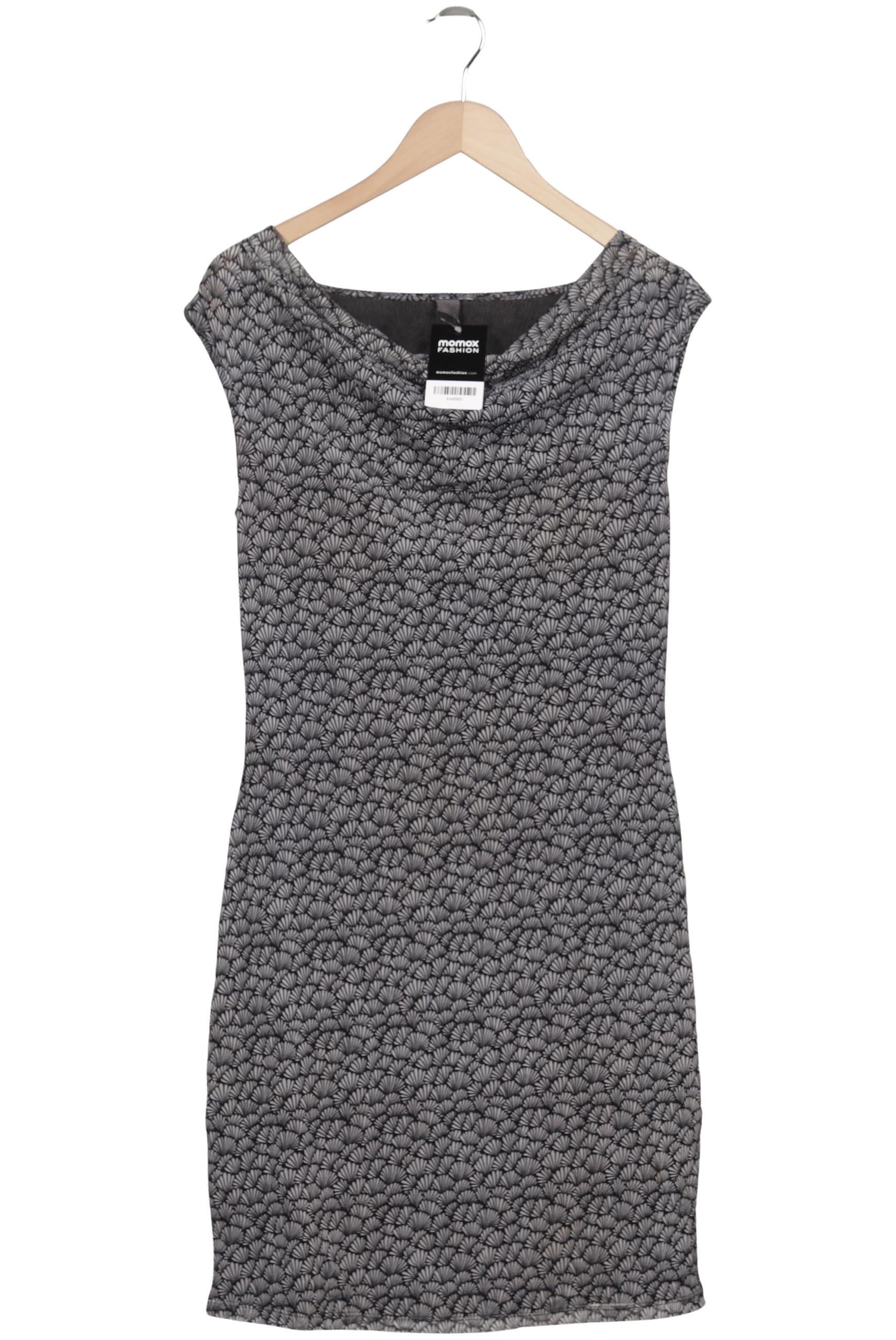 

s.Oliver Damen Kleid, schwarz, Gr. 38