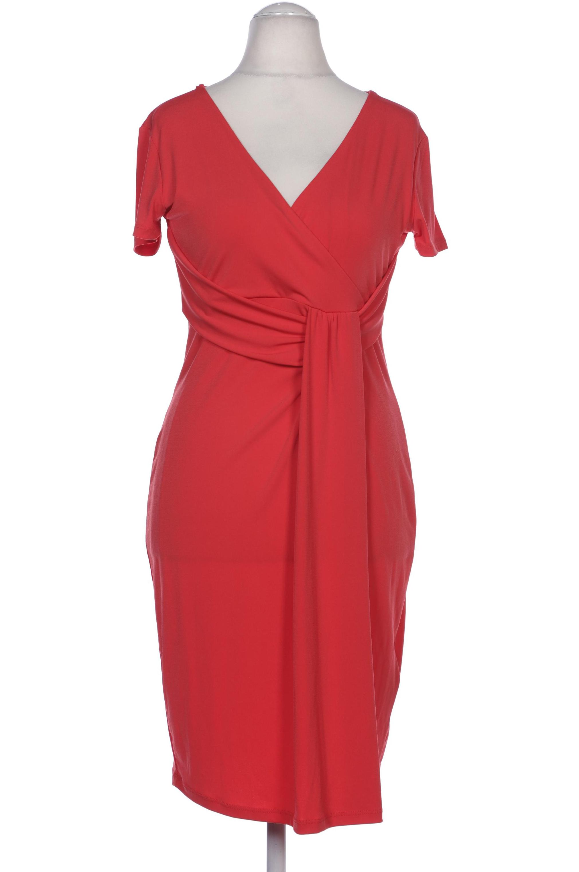 

s.Oliver Damen Kleid, rot, Gr. 38
