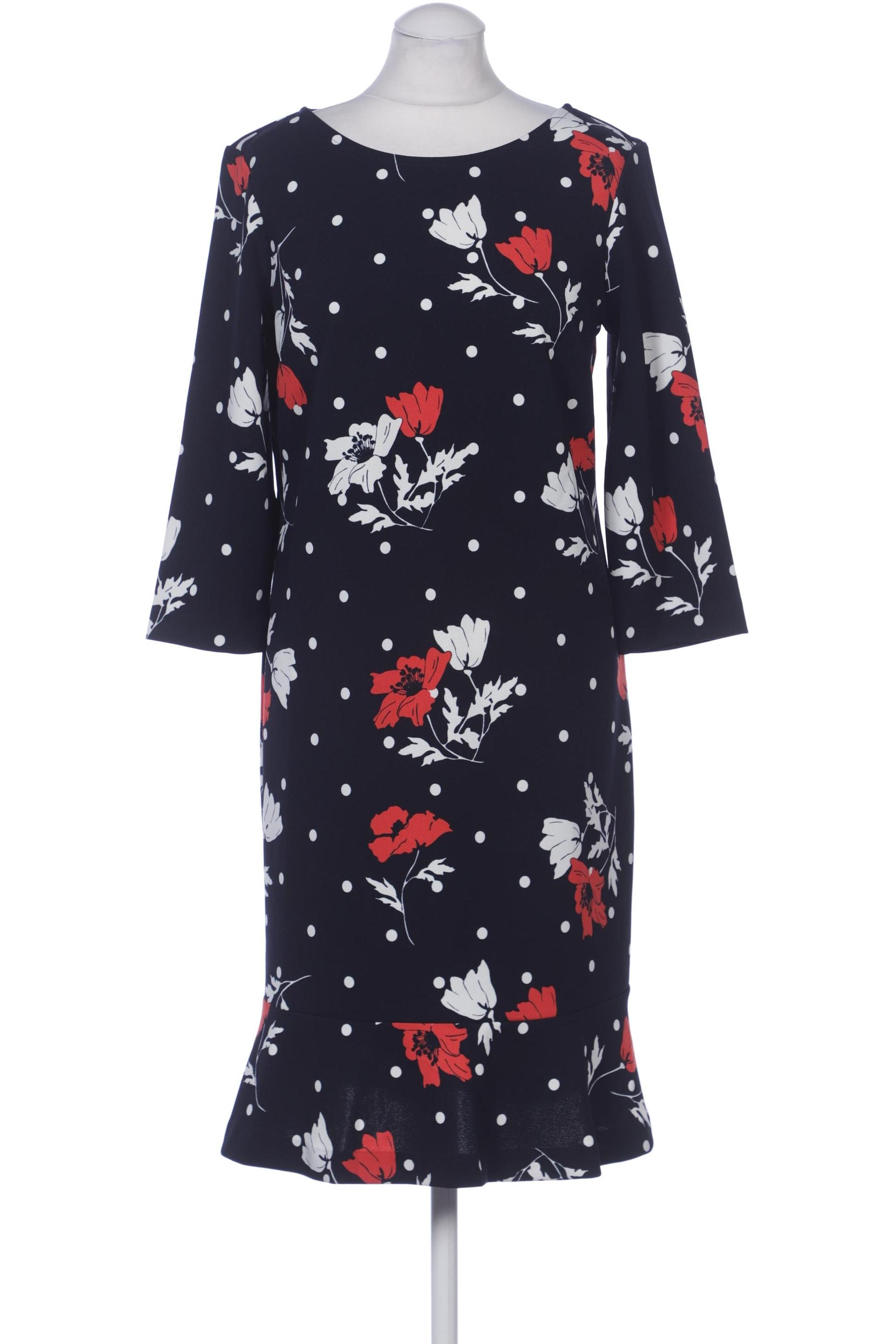 

s.Oliver Damen Kleid, marineblau, Gr. 40