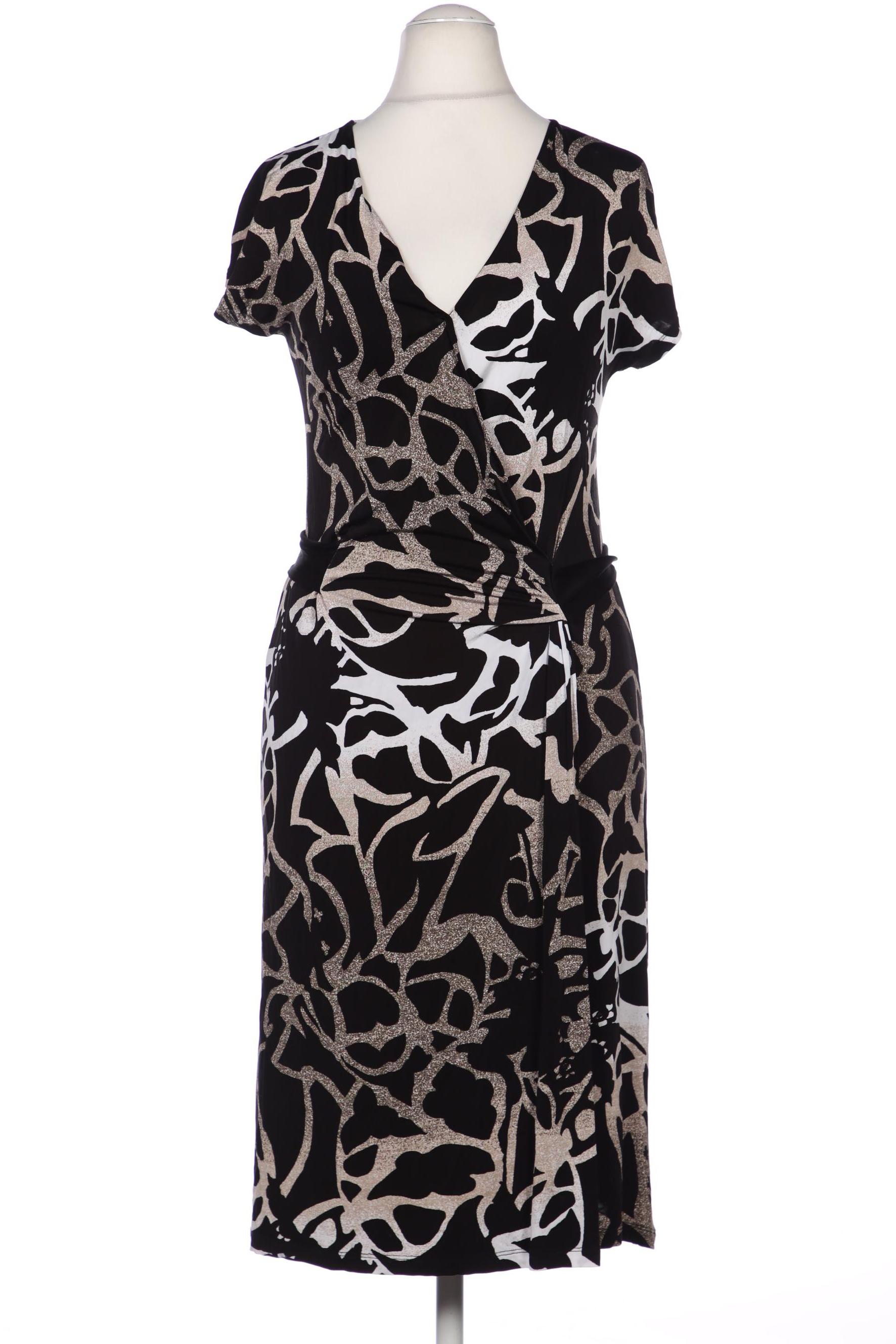 

s.Oliver Damen Kleid, schwarz, Gr. 36