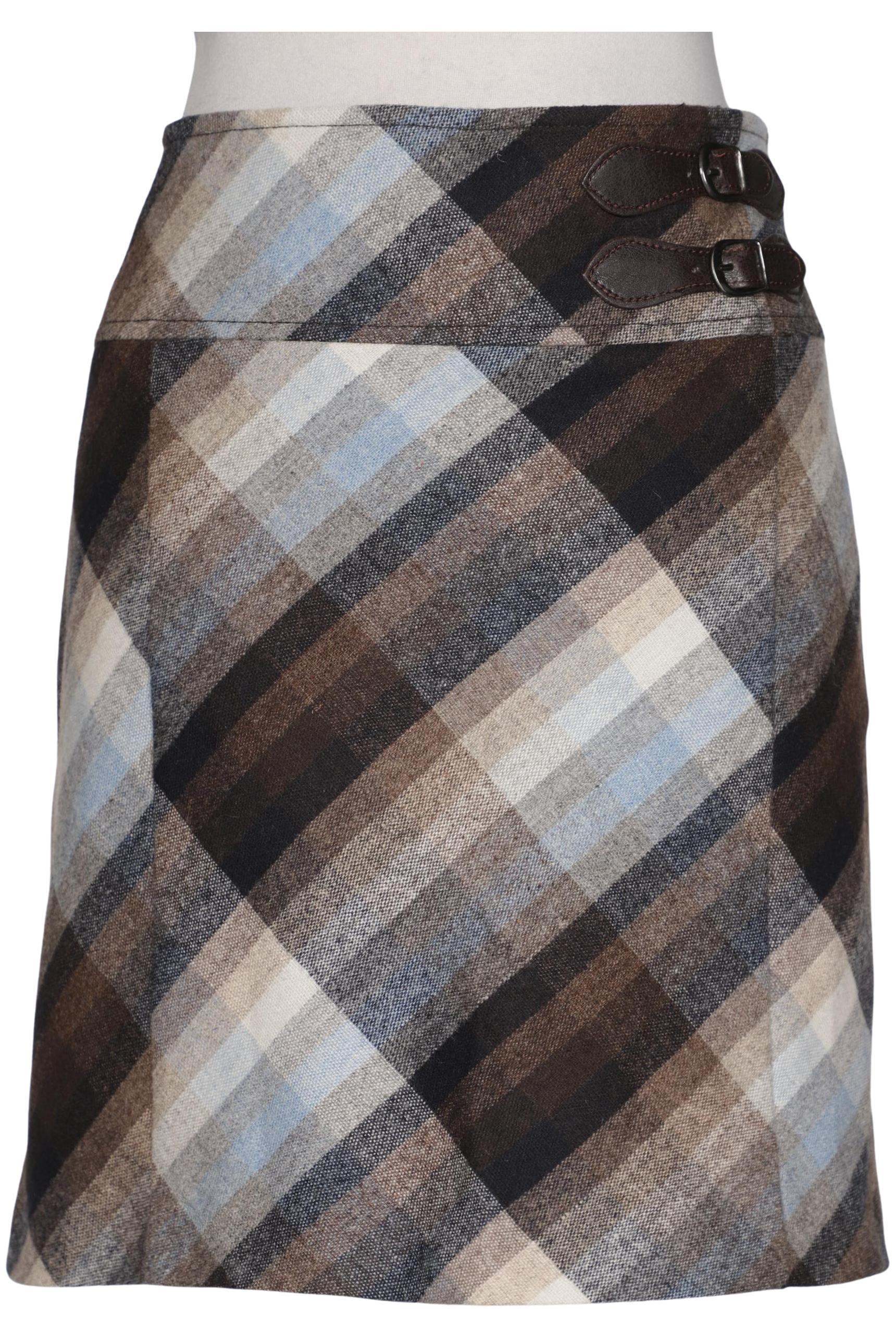 

s.Oliver Damen Rock, mehrfarbig, Gr. 38