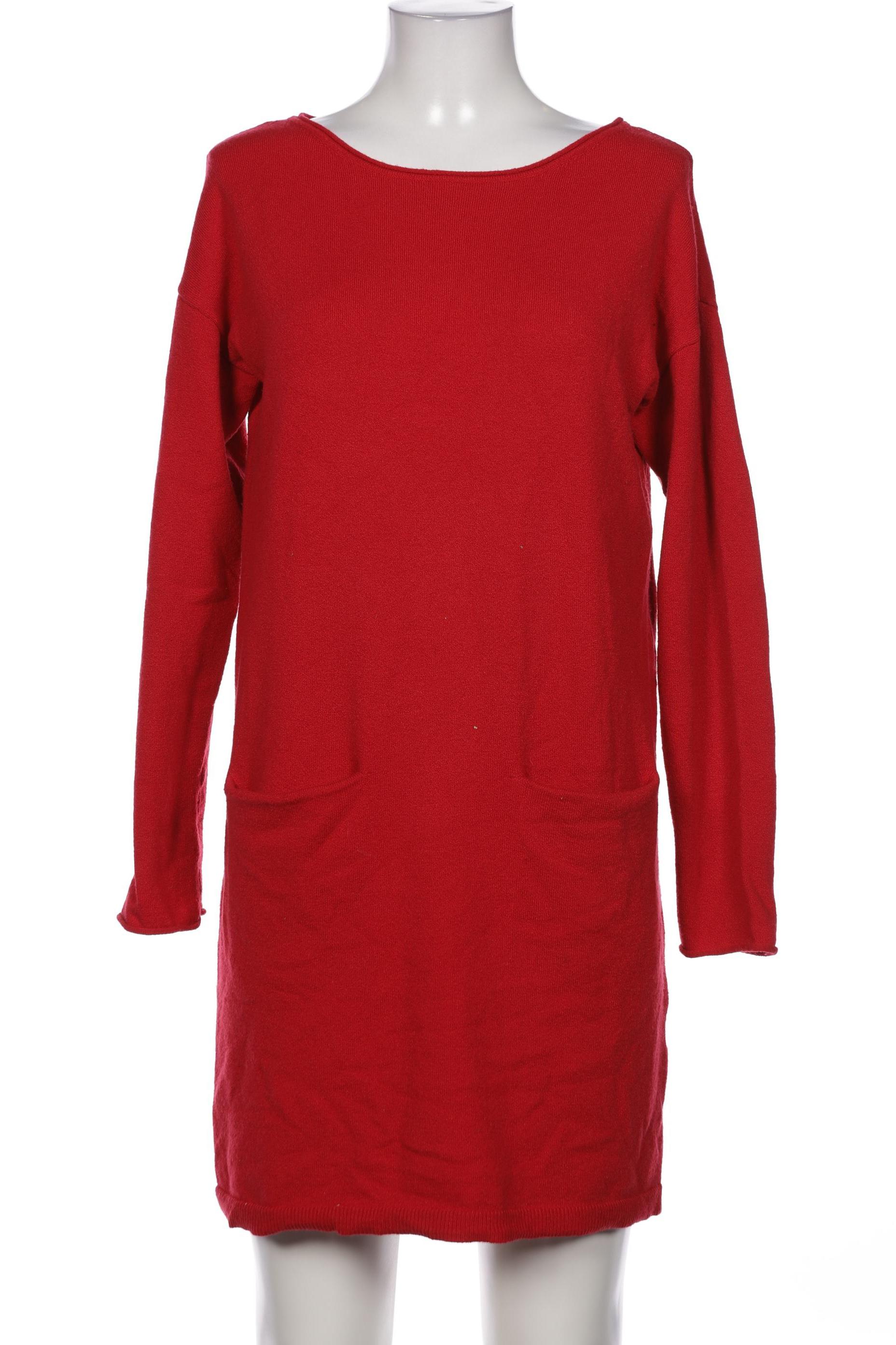 

s.Oliver Damen Kleid, rot, Gr. 34