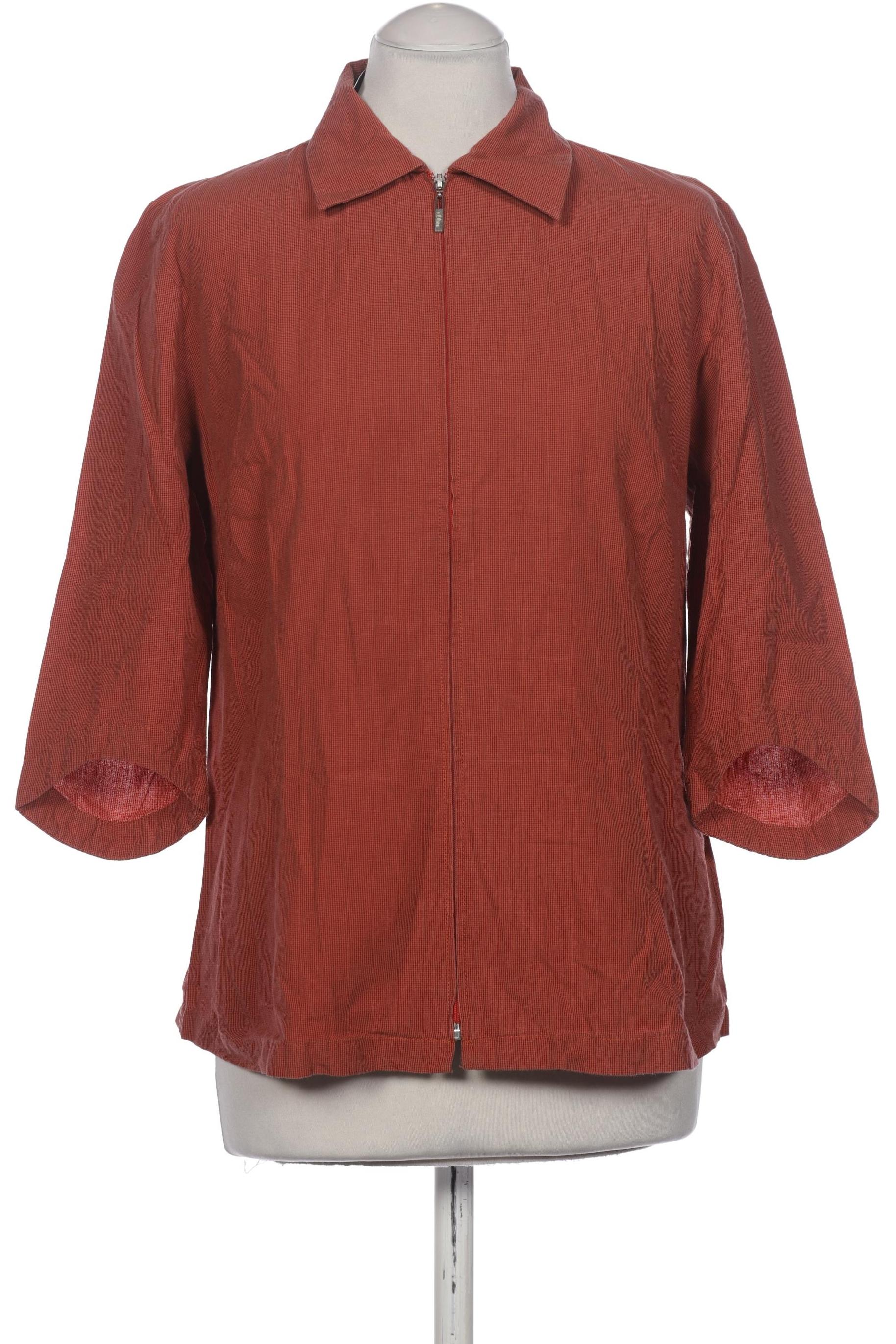 

s.Oliver Damen Bluse, rot, Gr. 40