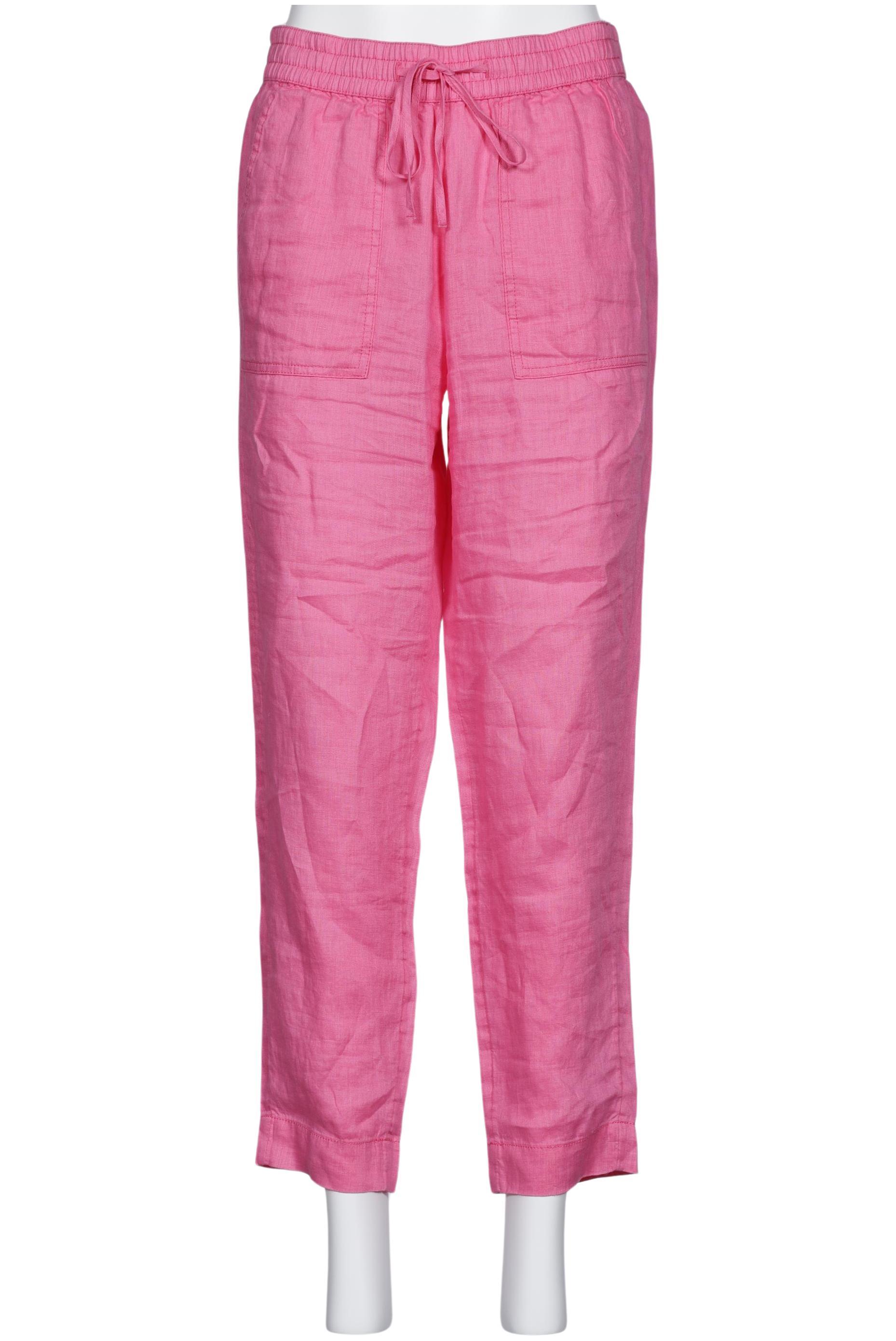 

s.Oliver Damen Stoffhose, pink, Gr. 29
