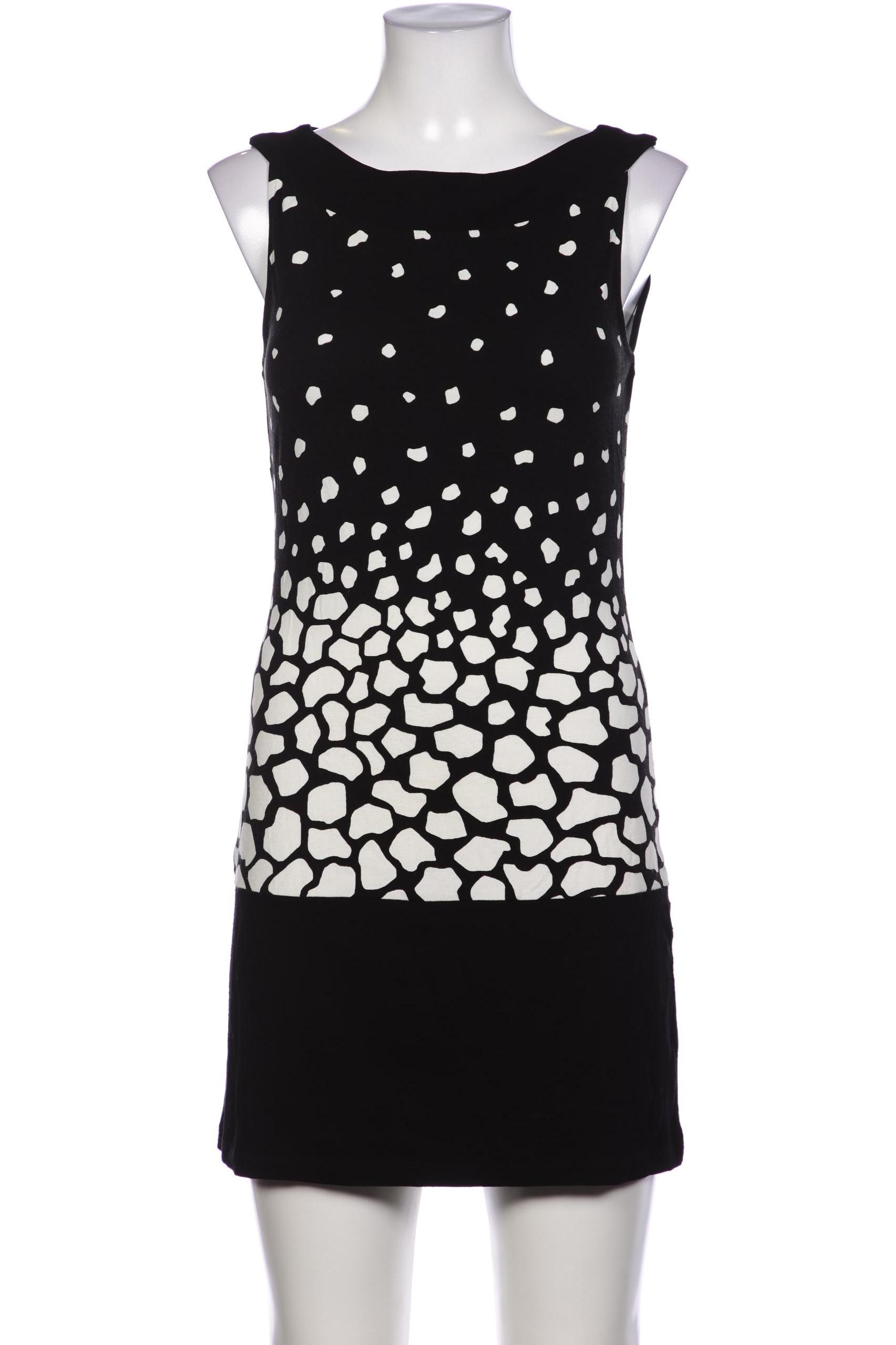 

s.Oliver Damen Kleid, schwarz, Gr. 38