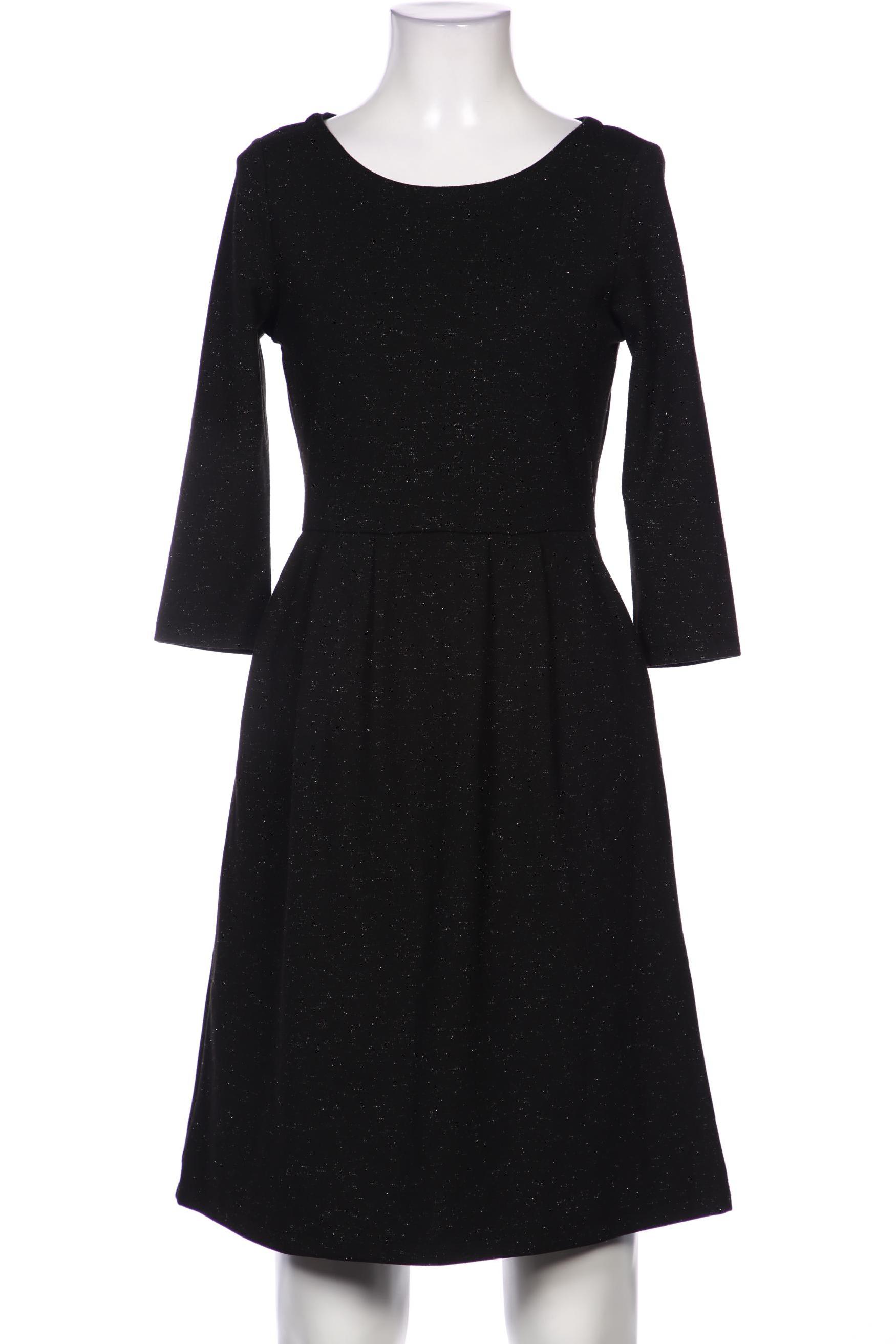 

s.Oliver Damen Kleid, schwarz, Gr. 34