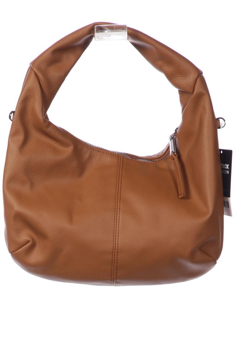 

s.Oliver Damen Handtasche, braun
