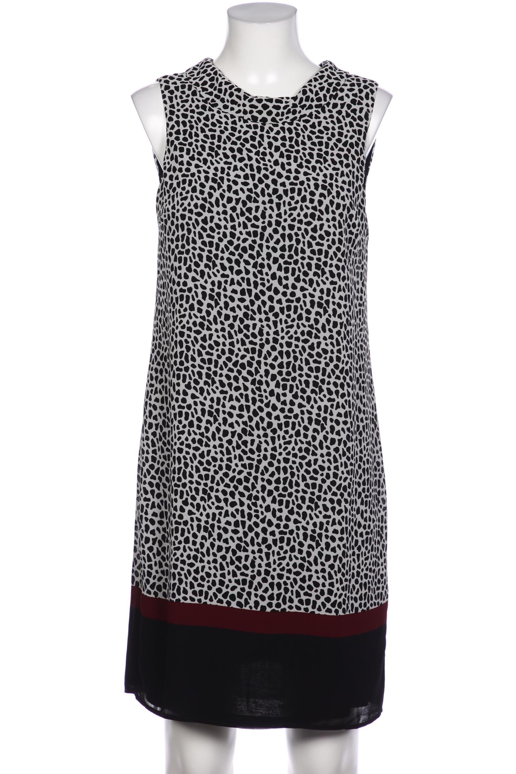 

s.Oliver Damen Kleid, schwarz, Gr. 38