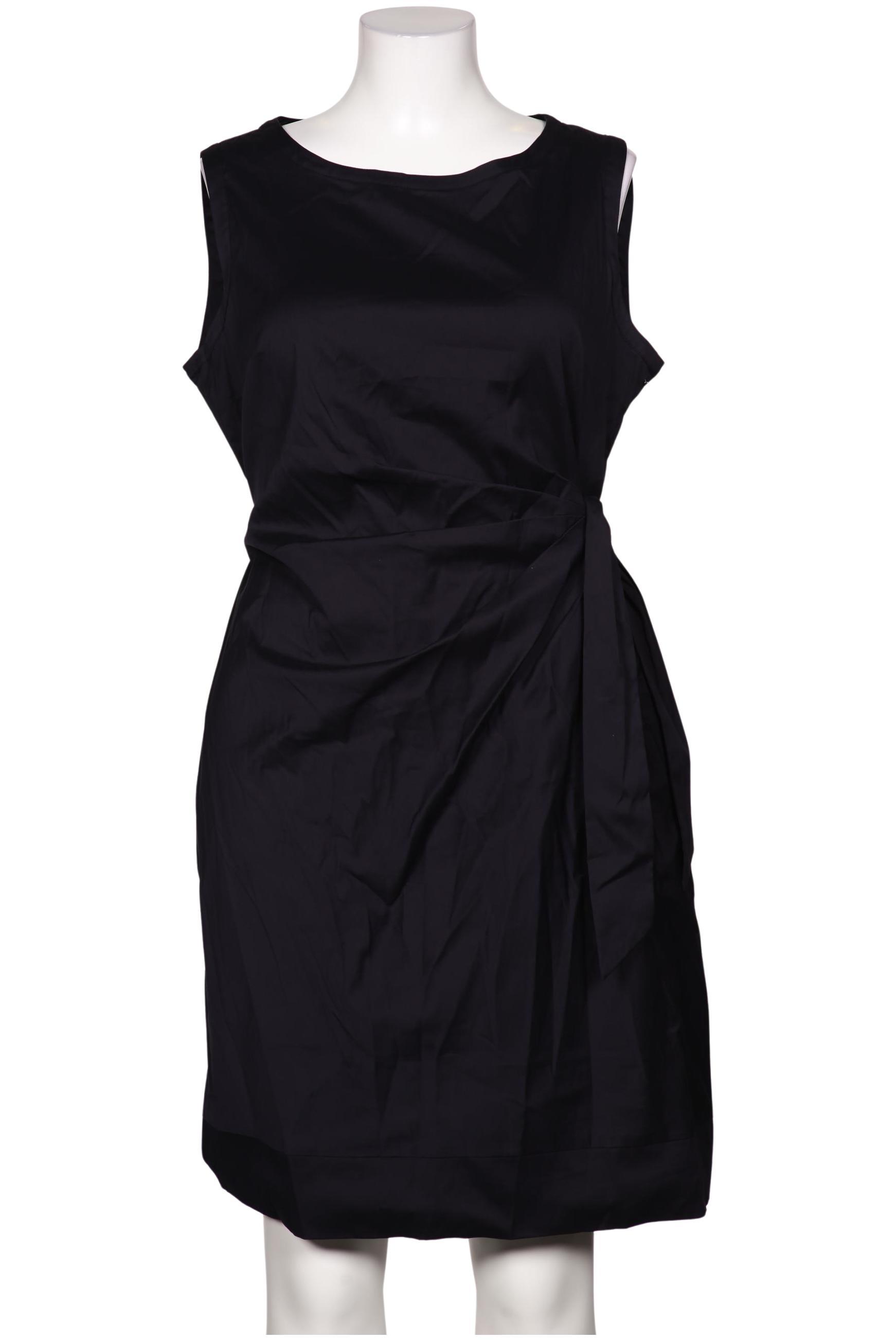 

s.Oliver Damen Kleid, marineblau, Gr. 46