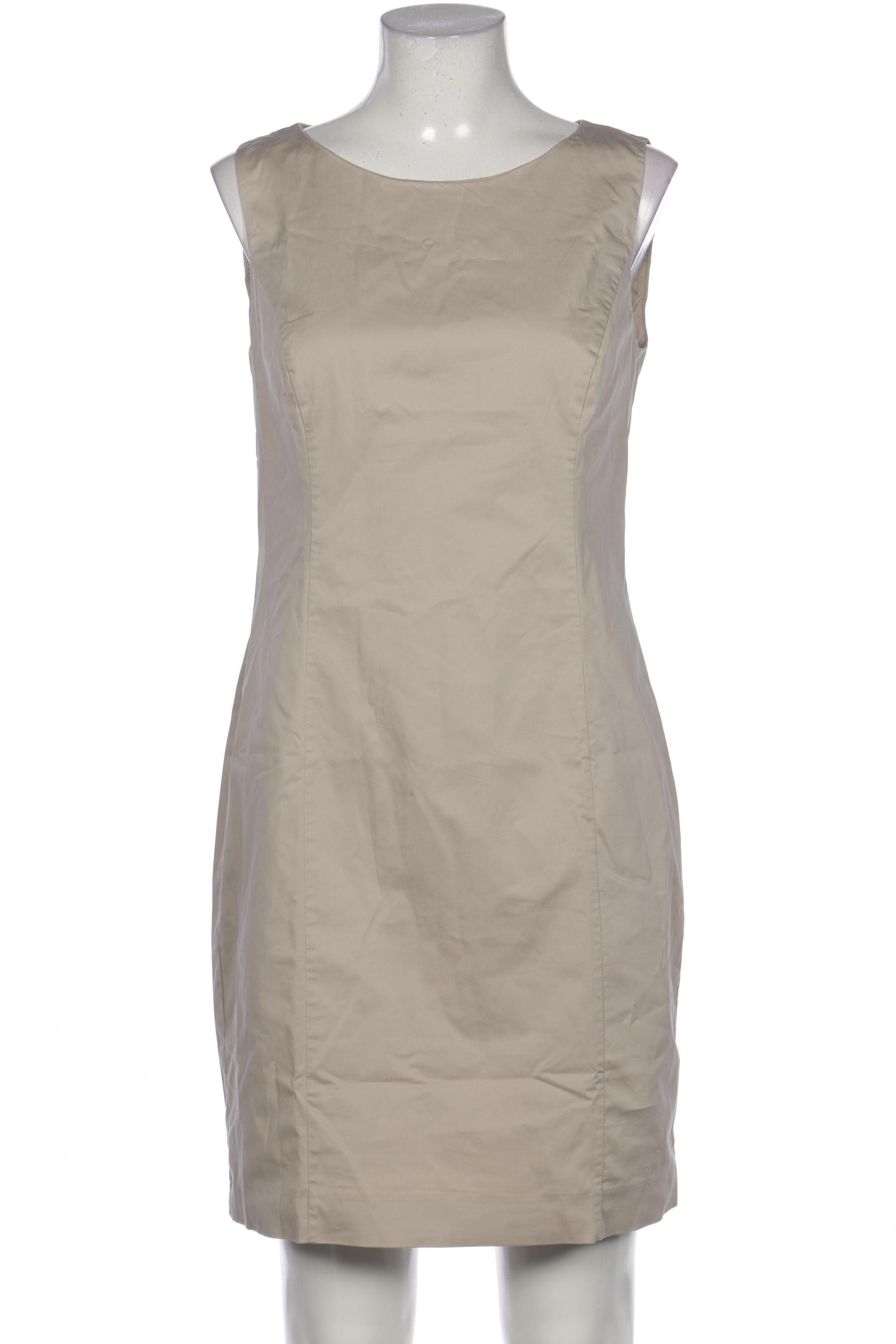 

s.Oliver Damen Kleid, beige, Gr. 40