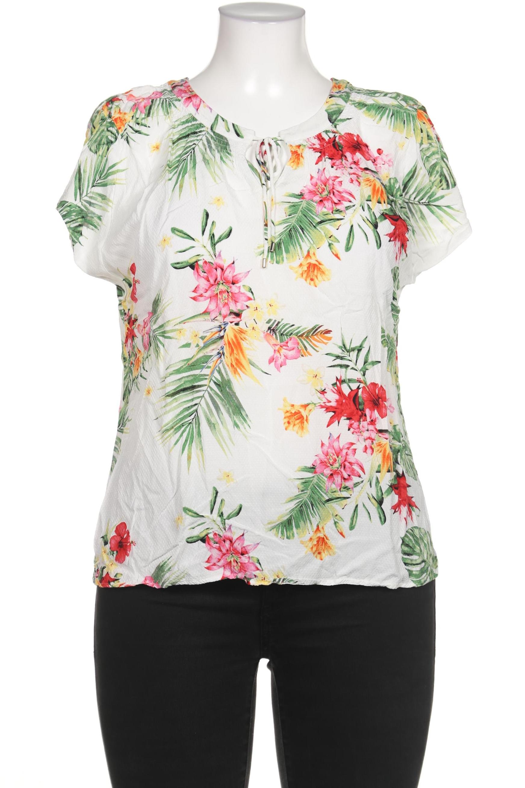 

s.Oliver Damen Bluse, mehrfarbig, Gr. 42