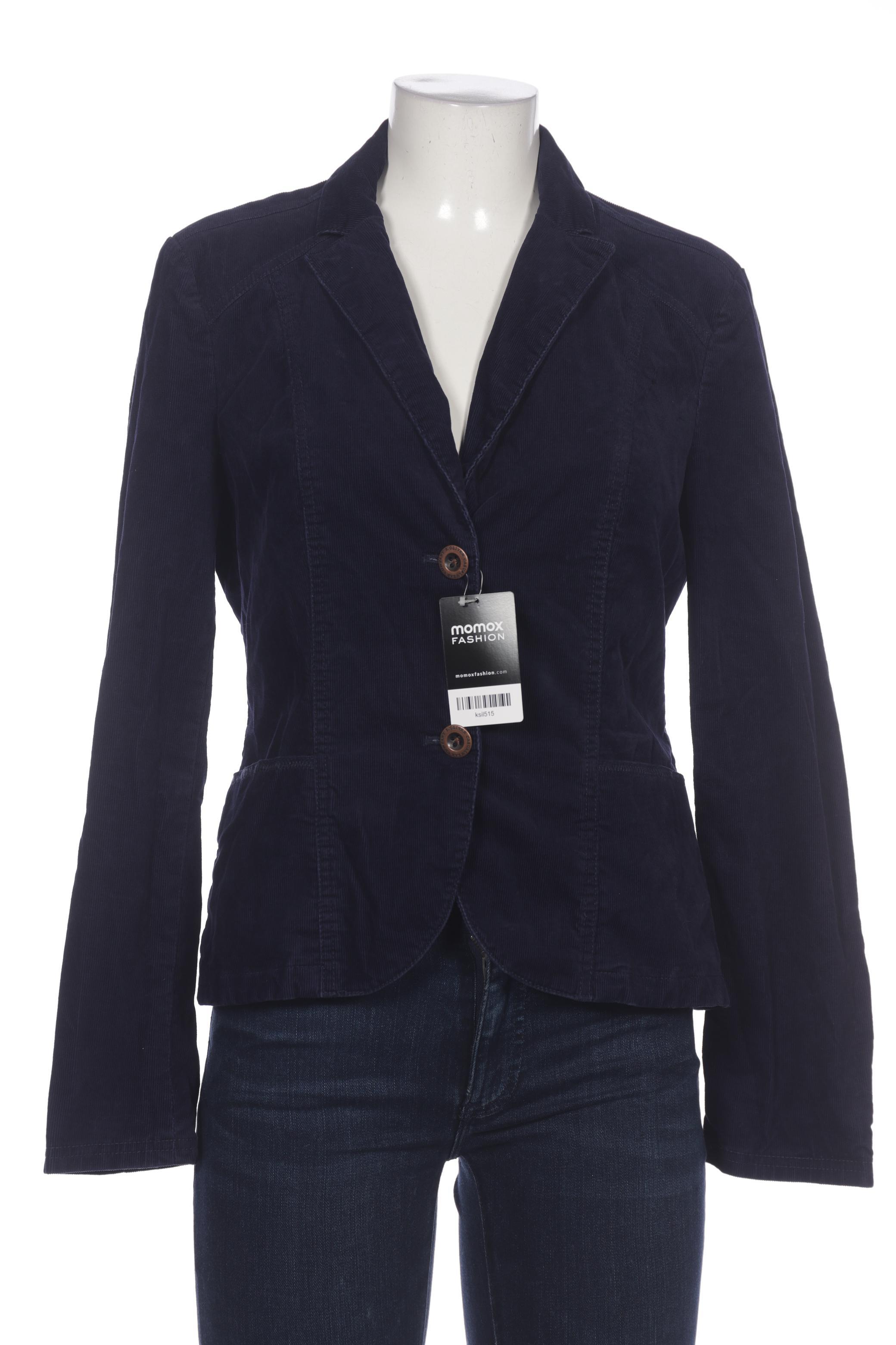 

s.Oliver Damen Blazer, marineblau, Gr. 40