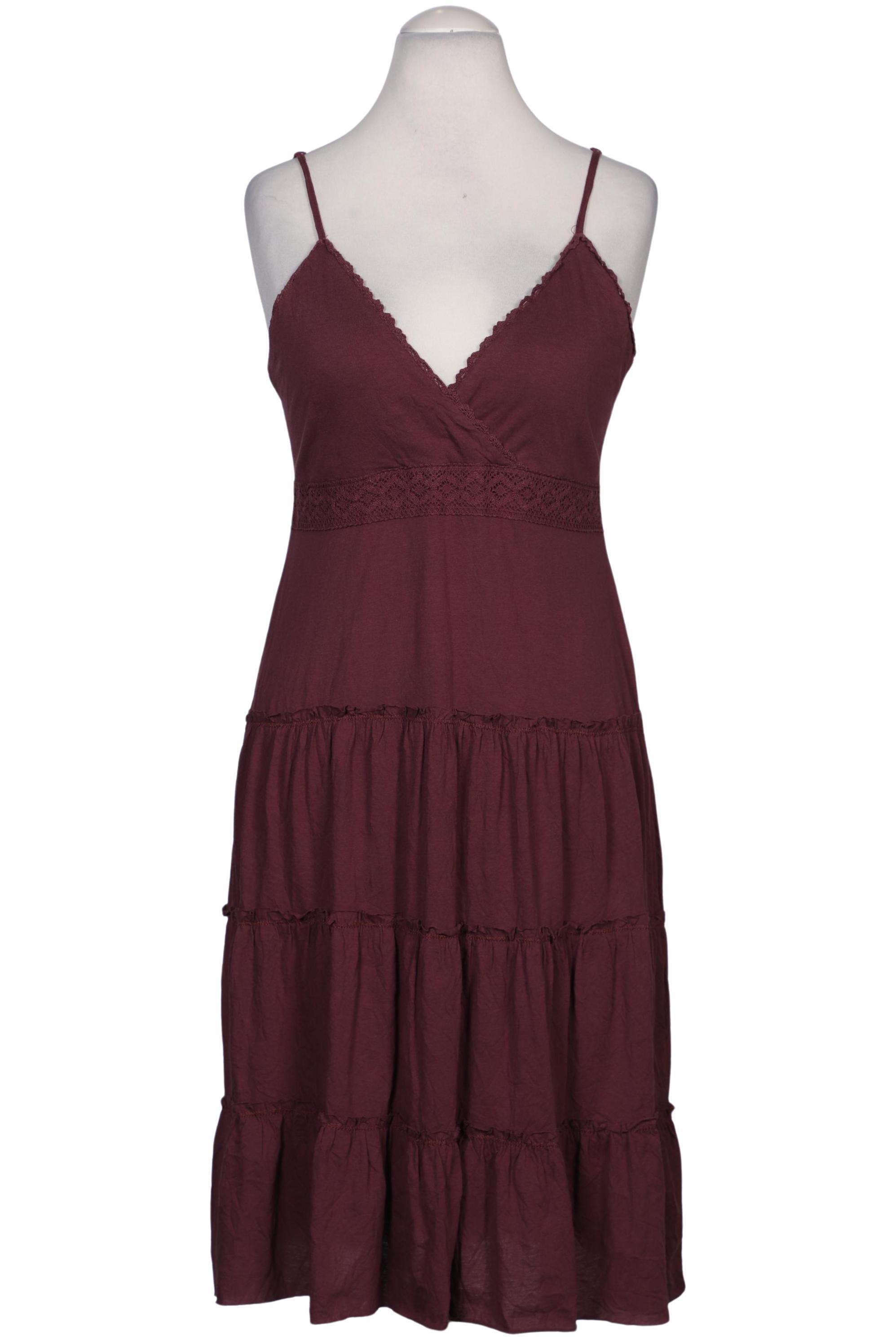 

s.Oliver Damen Kleid, flieder, Gr. 38