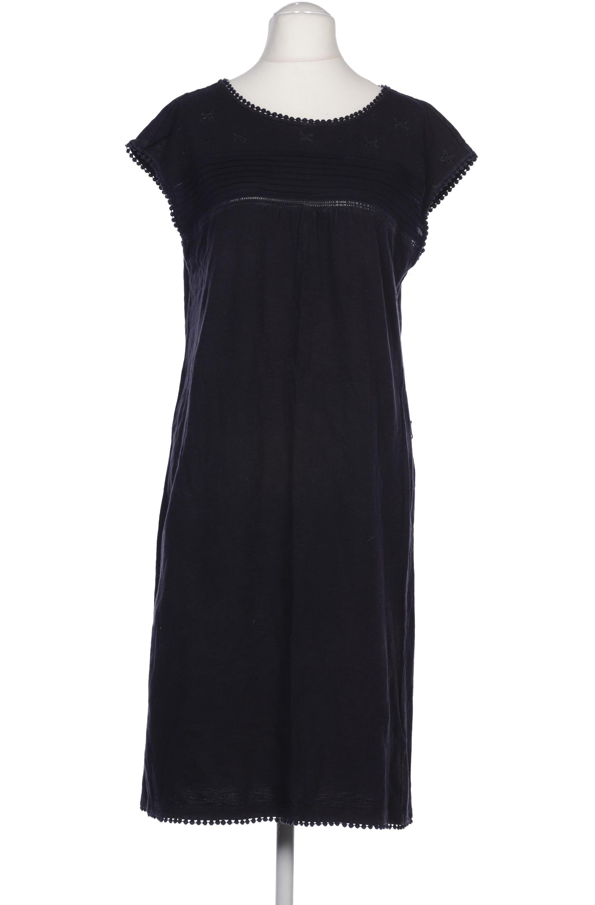 

s.Oliver Damen Kleid, marineblau, Gr. 36