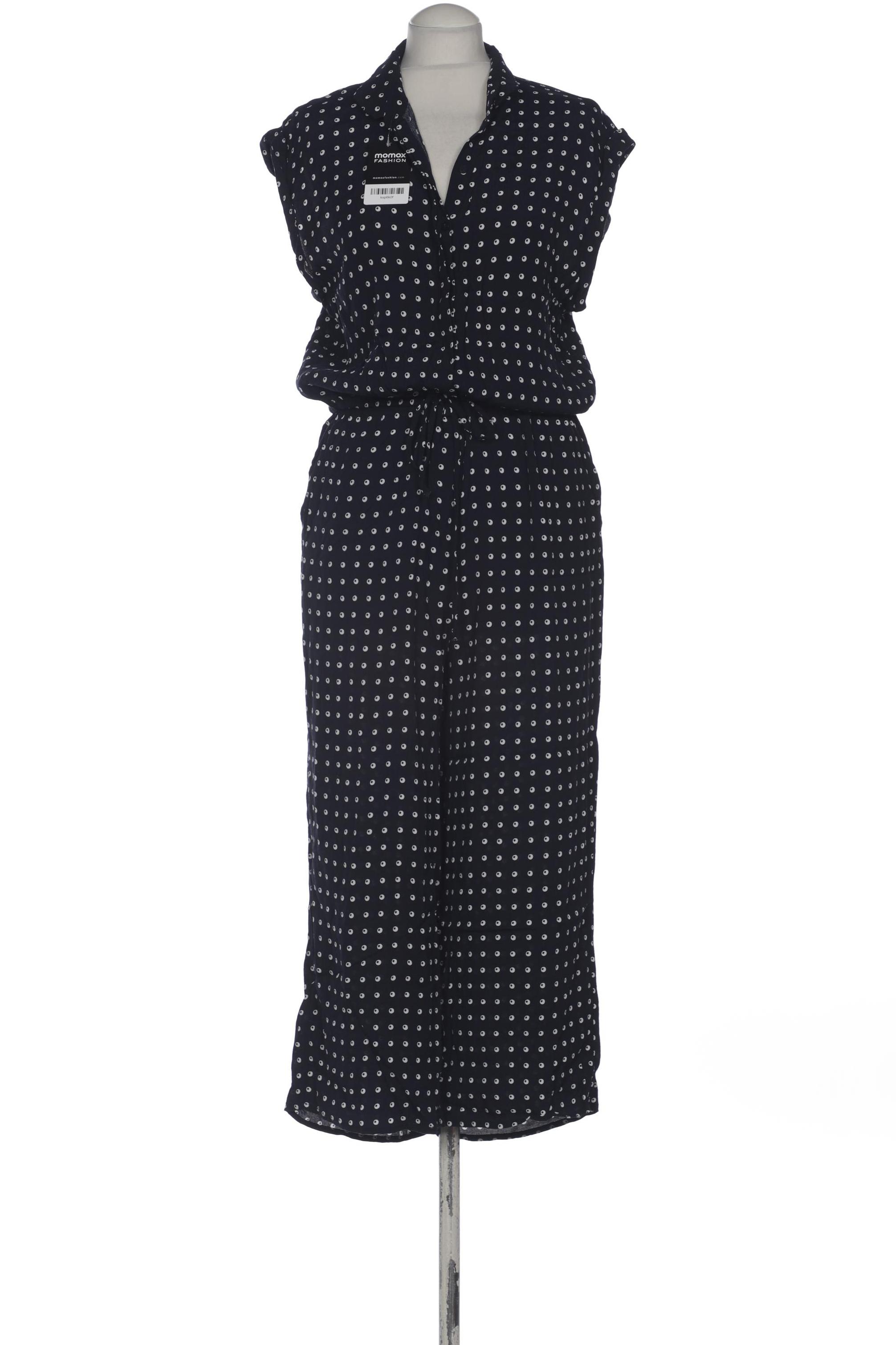 

s.Oliver Damen Jumpsuit/Overall, marineblau, Gr. 40