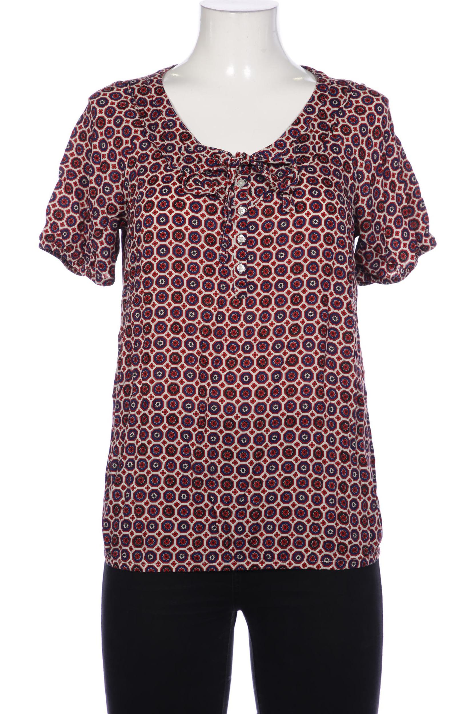 

s.Oliver Damen Bluse, rot