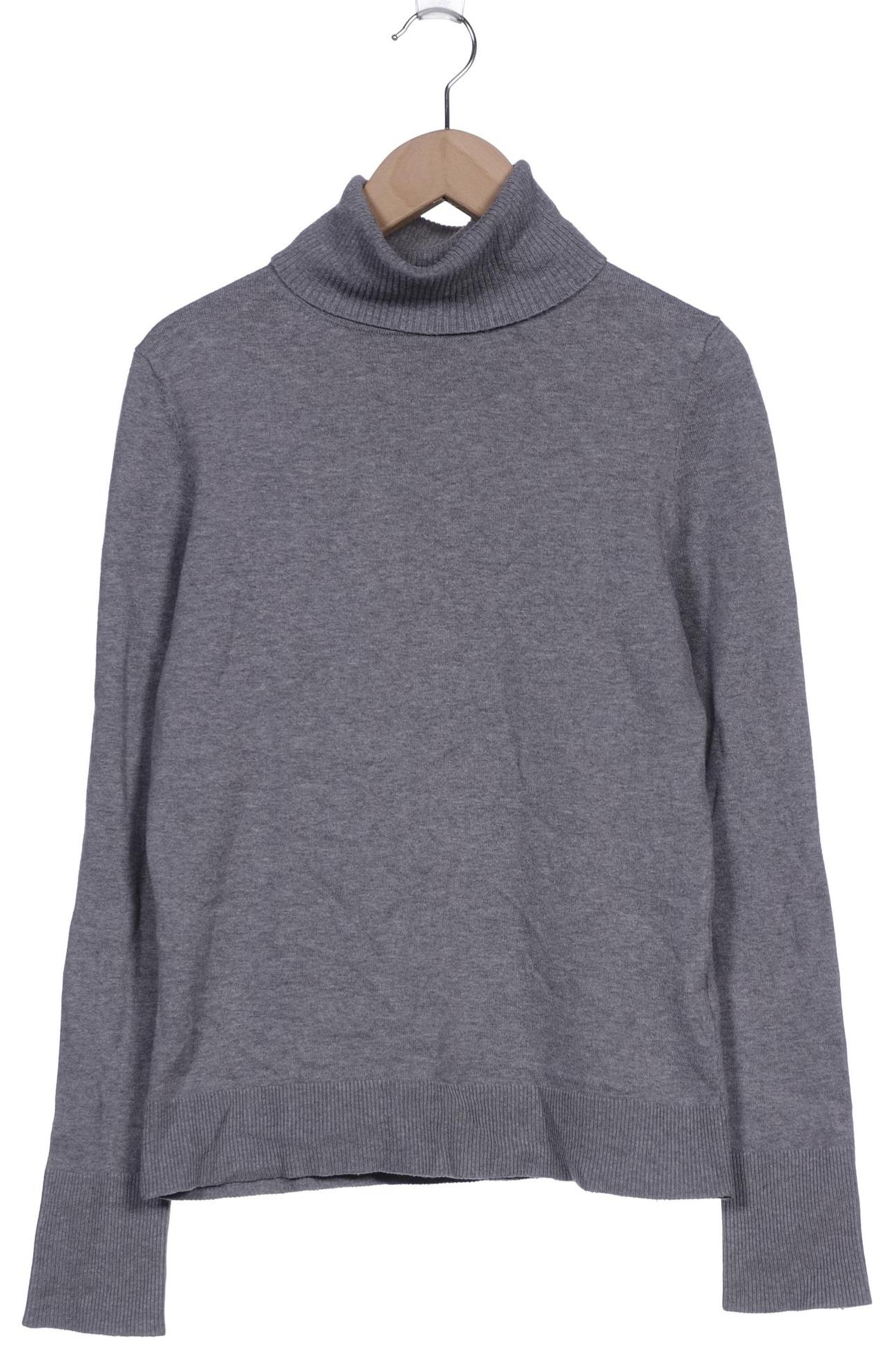 

s.Oliver Damen Pullover, grau, Gr. 38