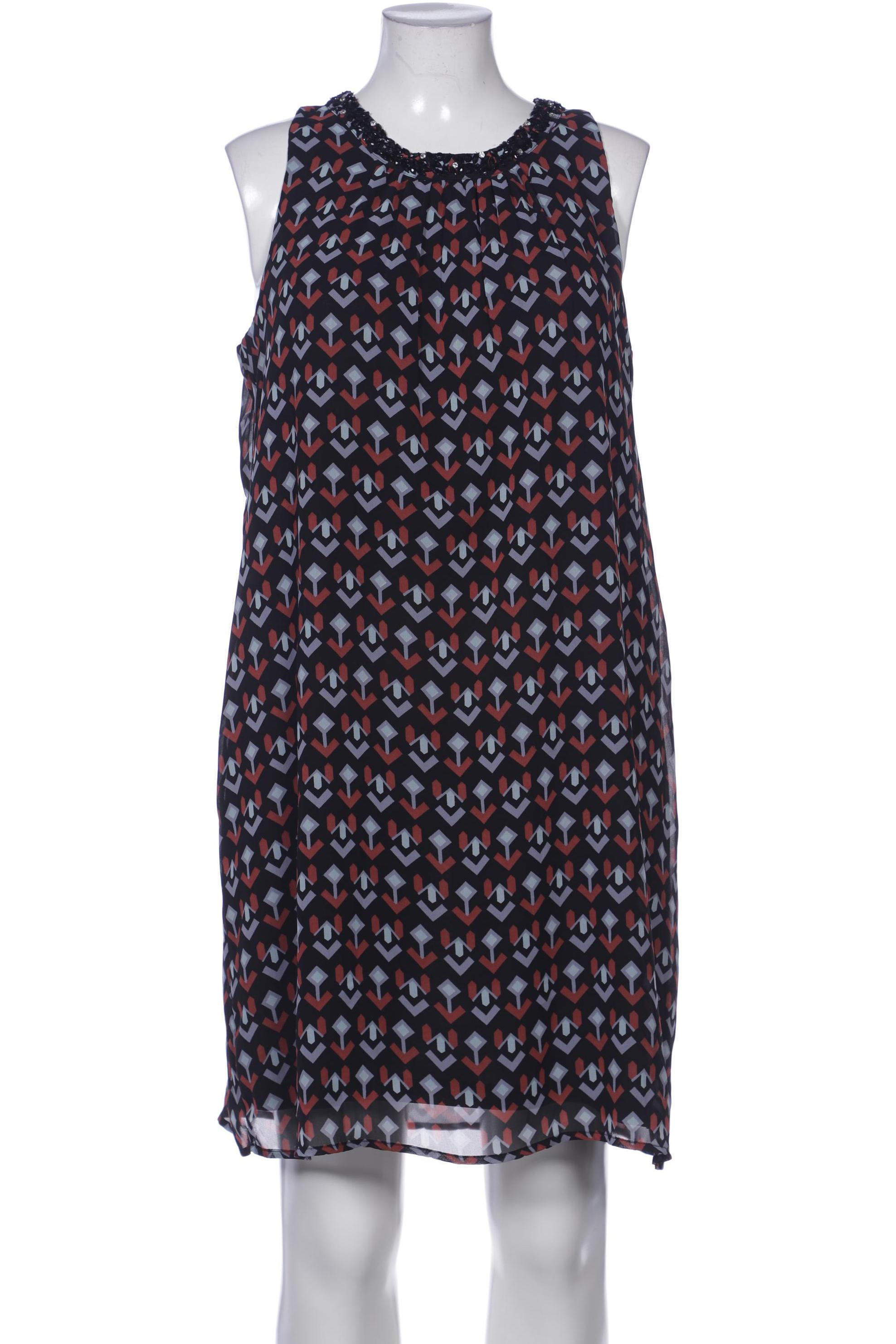 

s.Oliver Damen Kleid, schwarz, Gr. 42