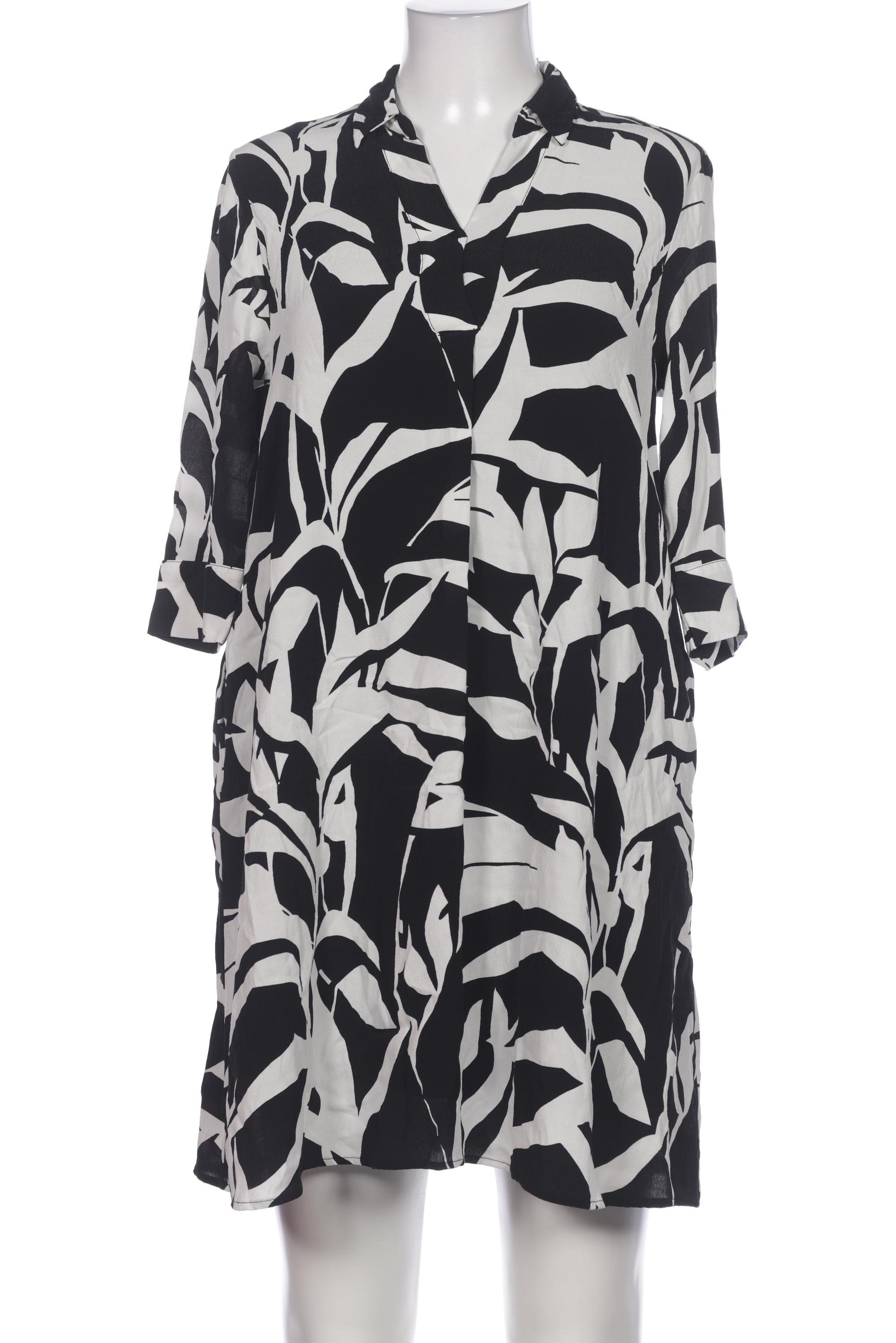 

s.Oliver Damen Kleid, schwarz, Gr. 38