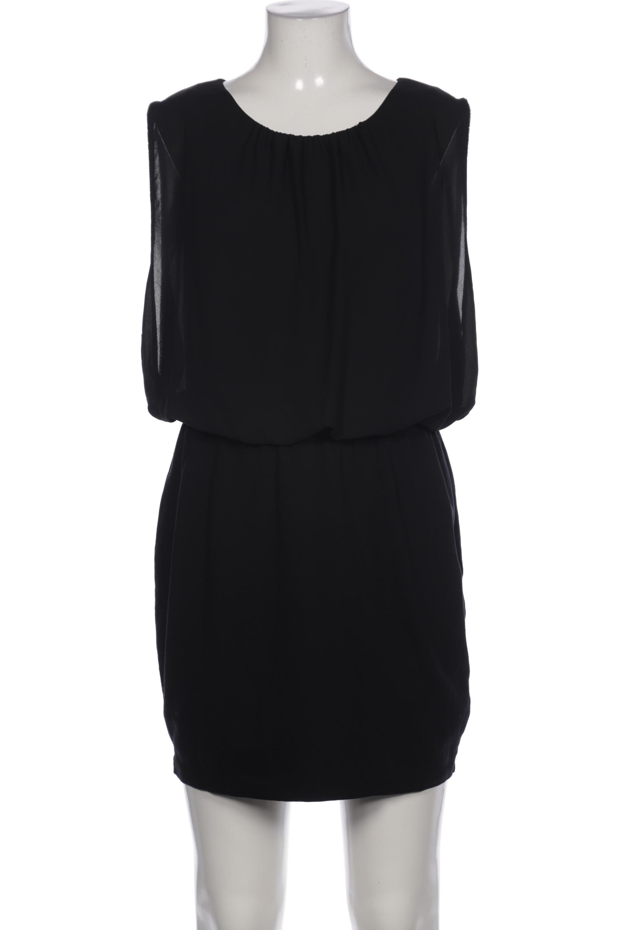 

s.Oliver Damen Kleid, schwarz, Gr. 40