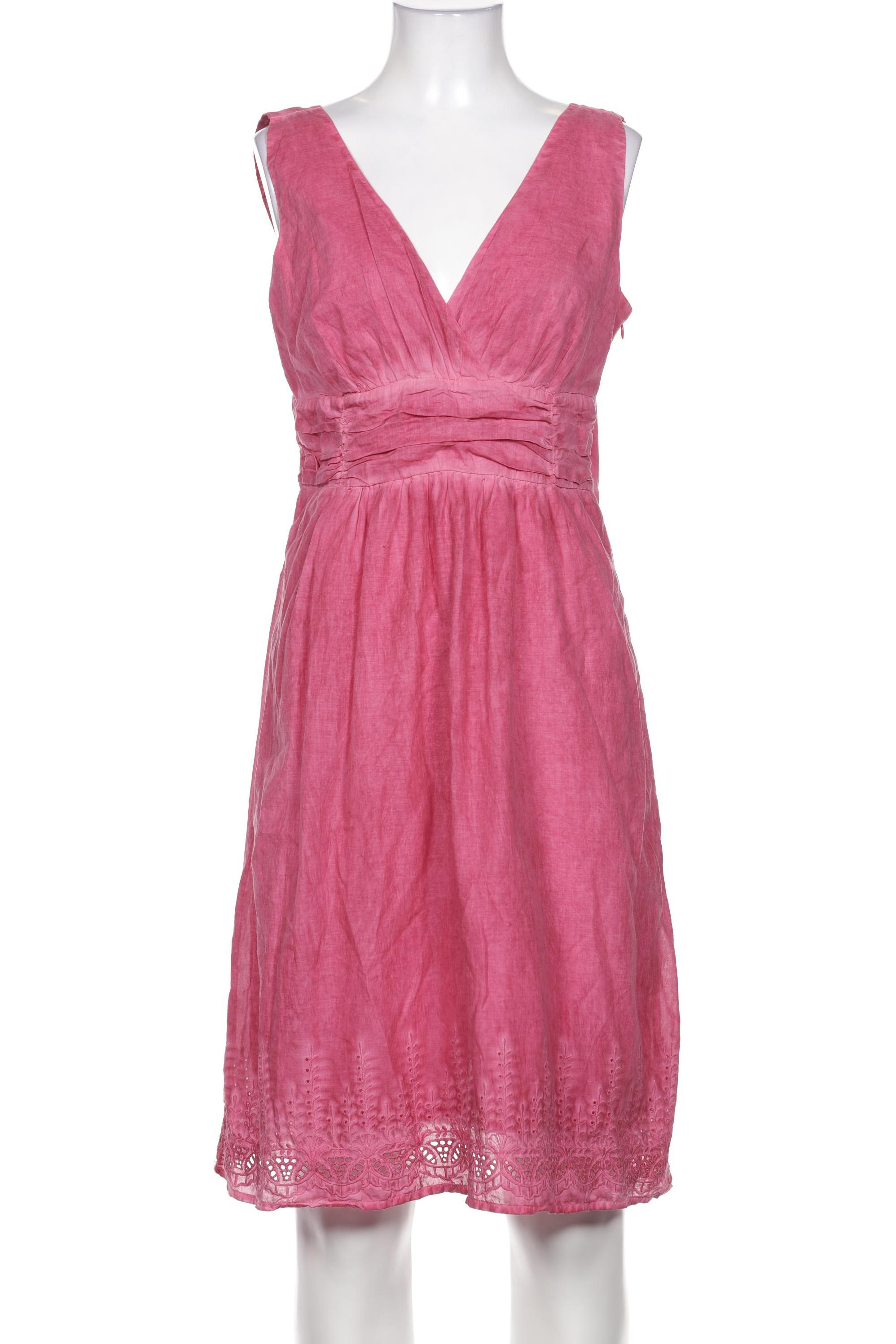 

s.Oliver Damen Kleid, pink, Gr. 38
