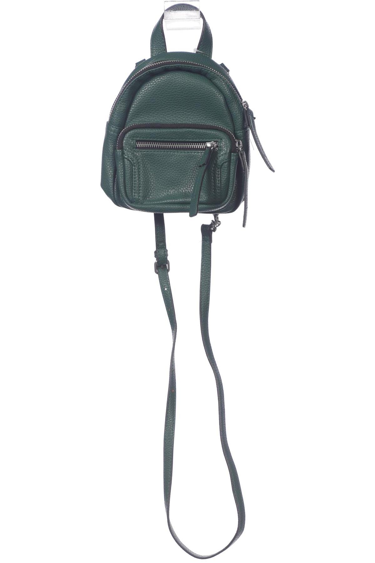 

s.Oliver Damen Handtasche, grün, Gr.