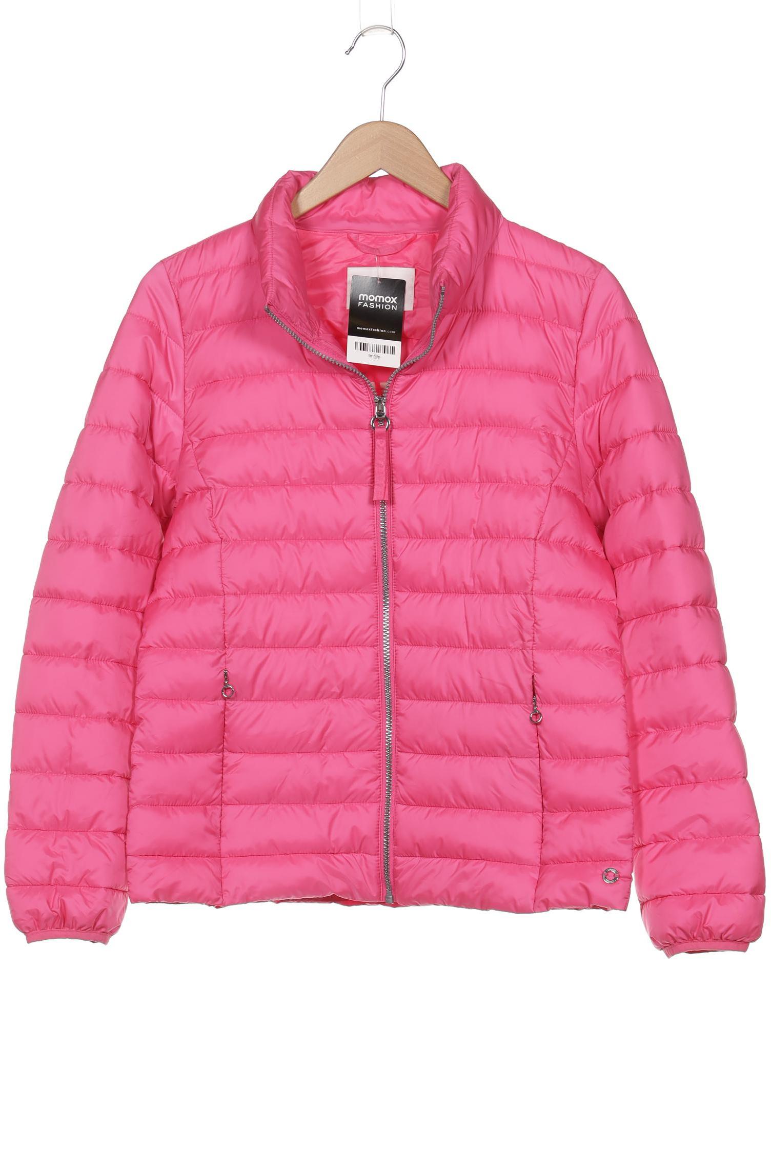 

s.Oliver Damen Jacke, pink, Gr. 38