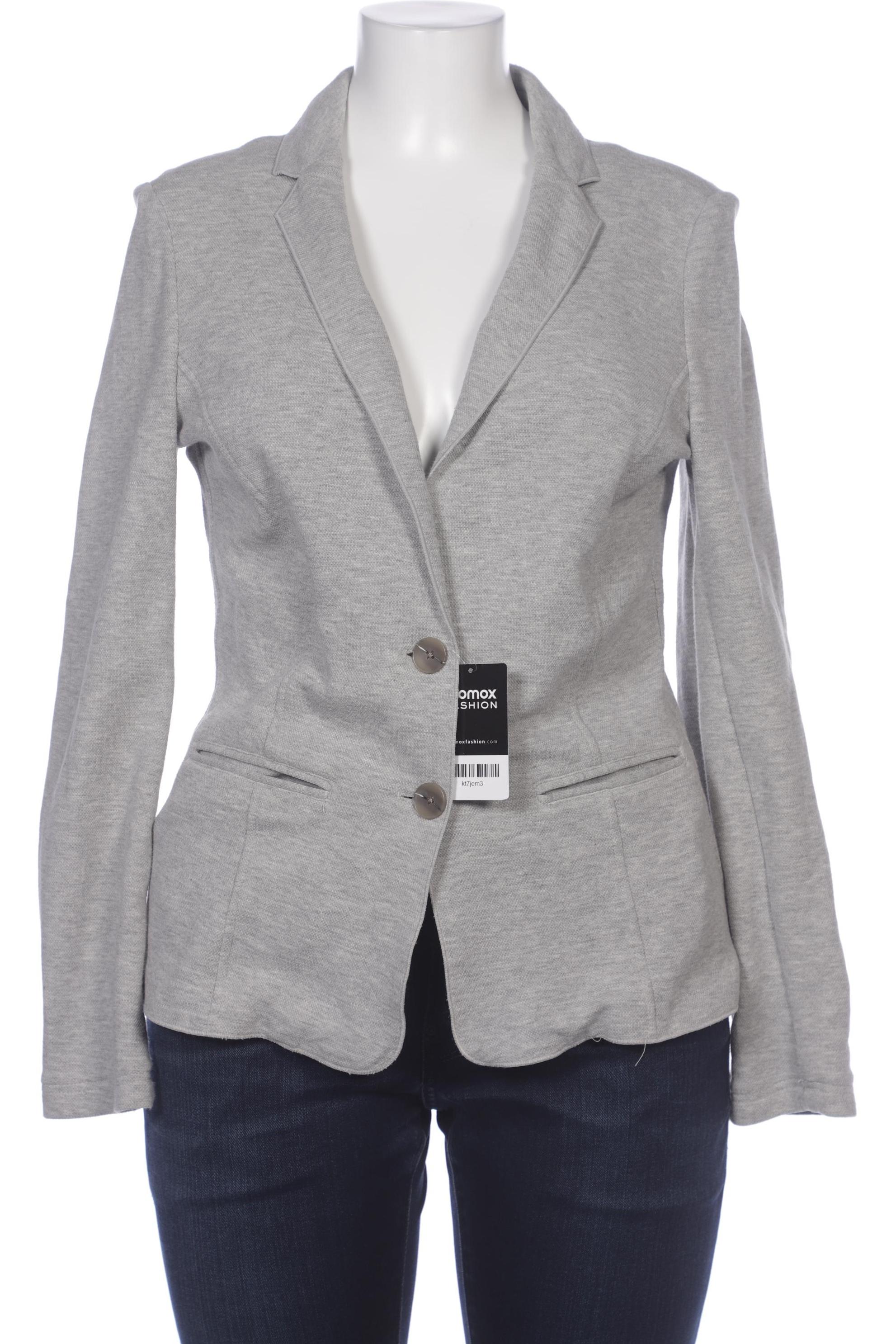 

s.Oliver Damen Blazer, grau, Gr. 42