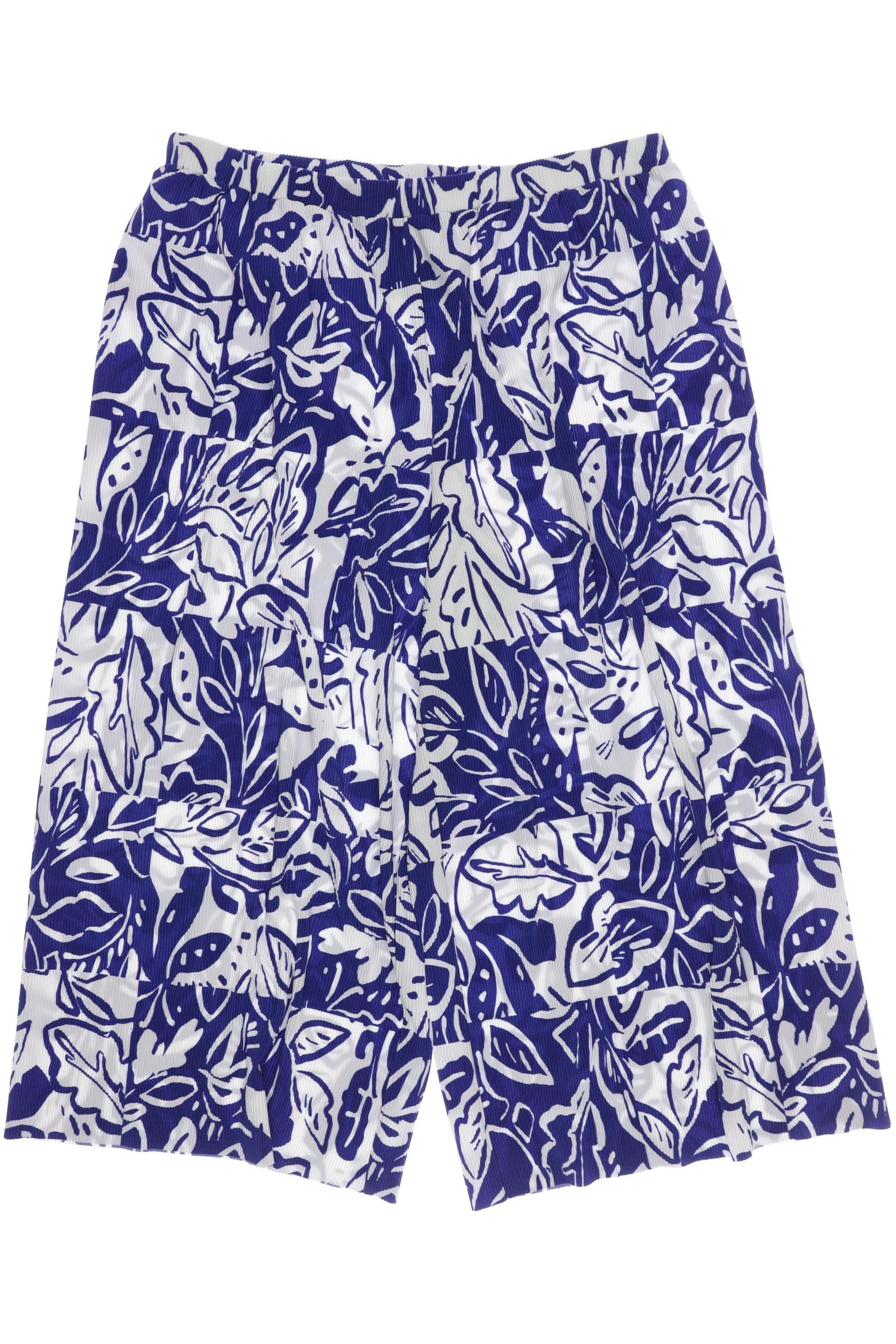 

s.Oliver Damen Stoffhose, marineblau, Gr. 35