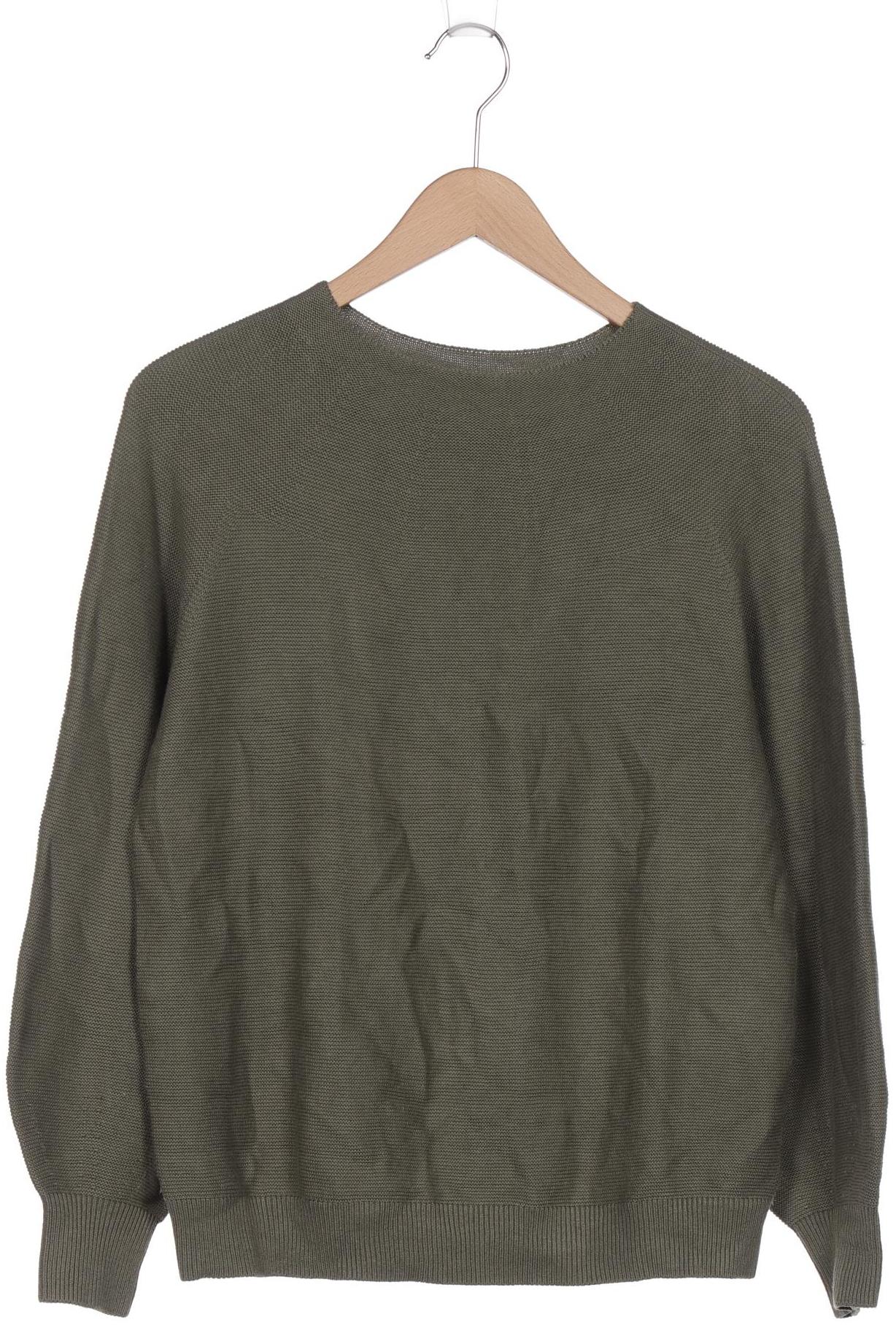 

s.Oliver Damen Pullover, grün