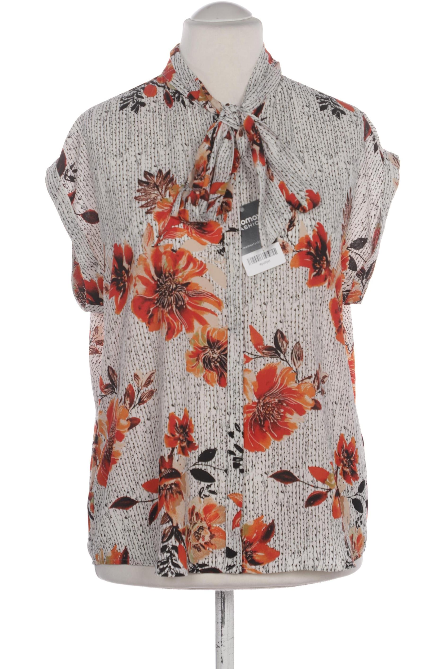 

s.Oliver Damen Bluse, mehrfarbig, Gr. 42