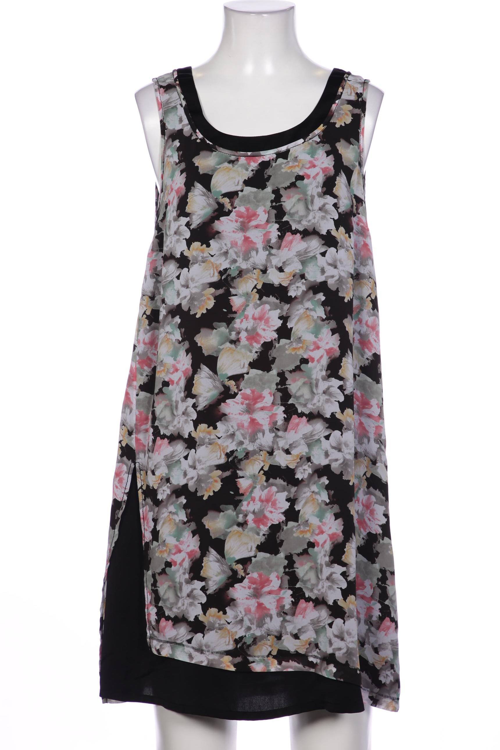 

s.Oliver Damen Kleid, schwarz, Gr. 38