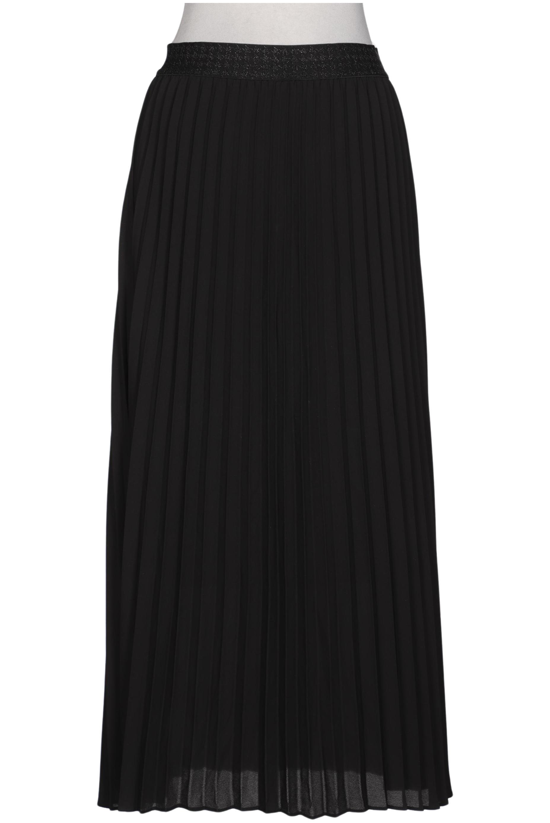 

s.Oliver Damen Rock, schwarz, Gr. 36