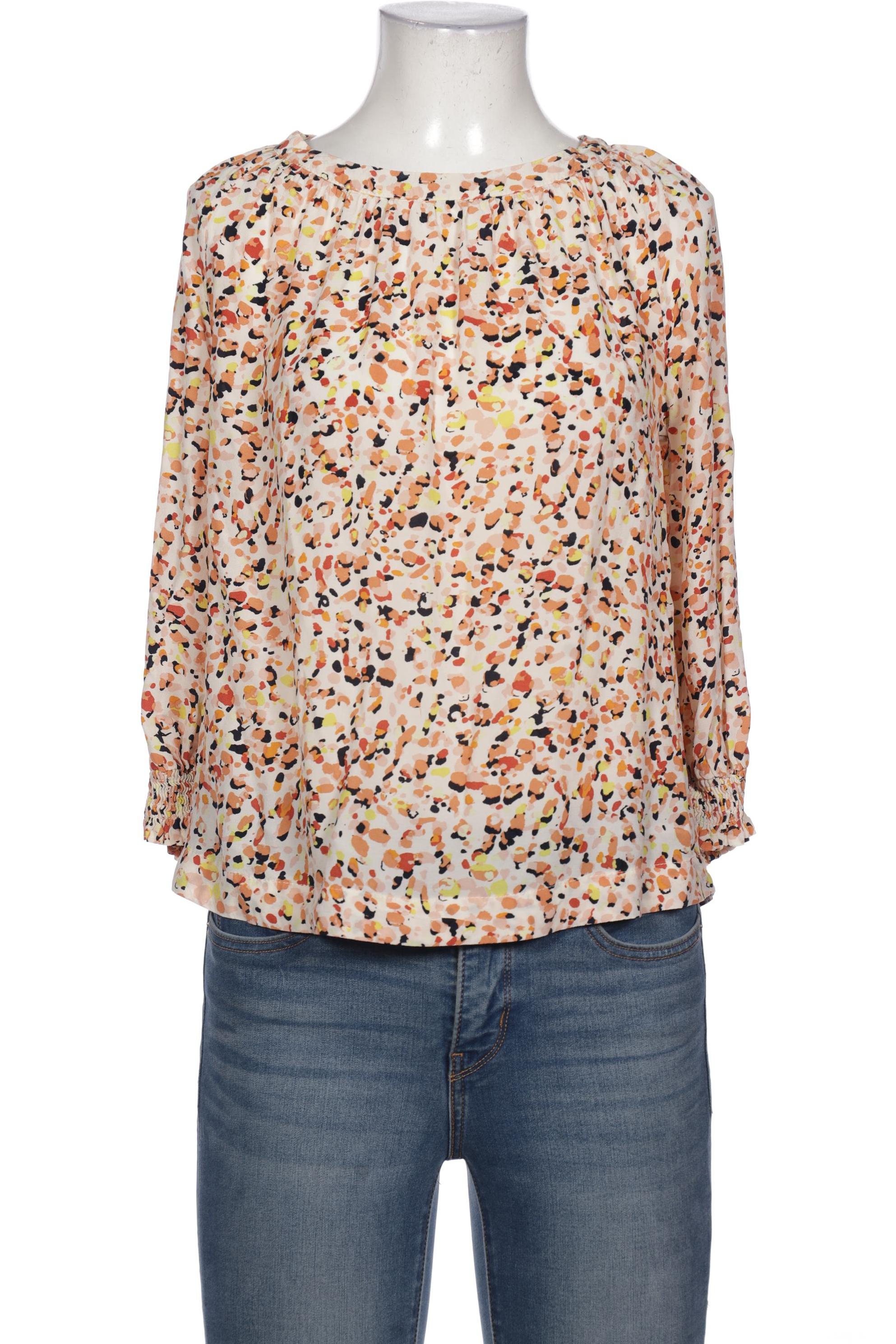 

s.Oliver Damen Bluse, mehrfarbig, Gr. 36